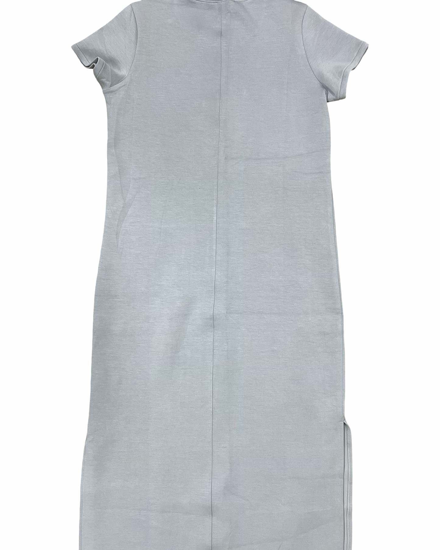 Dress Casual Maxi By Spanx In Blue, Size:S