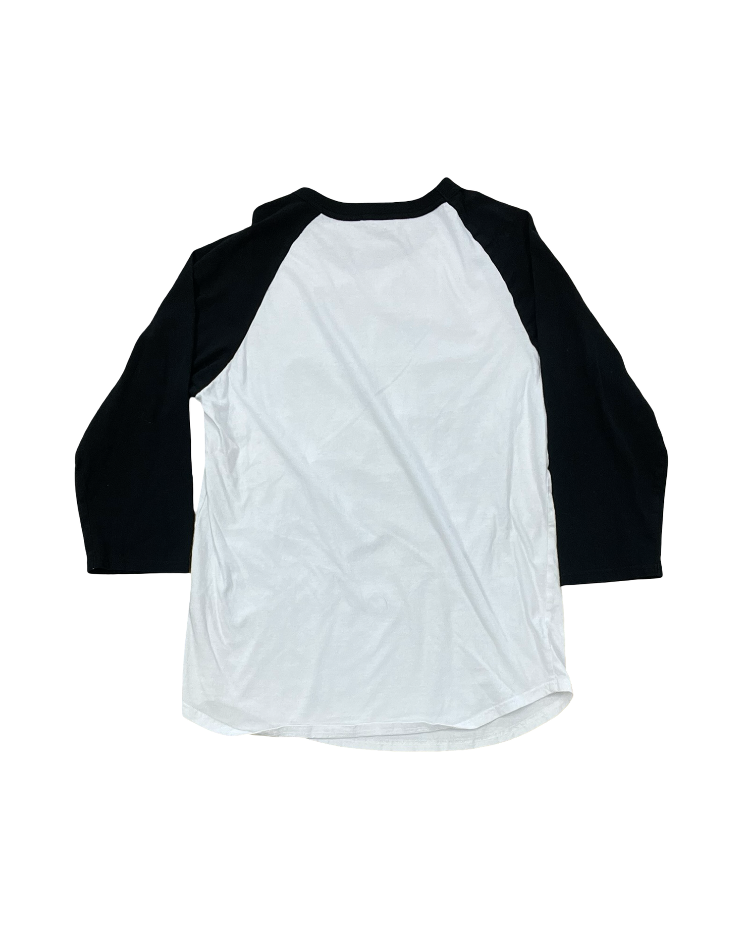 Top Ss By Clothes Mentor In Black & White, Size:S
