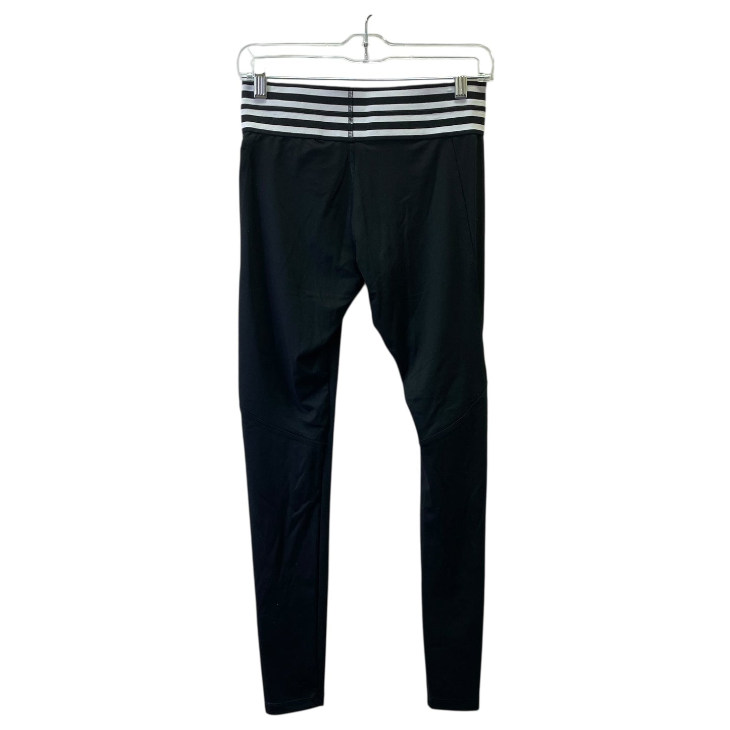 Athletic Leggings By Victorias Secret In Black, Size:Xs