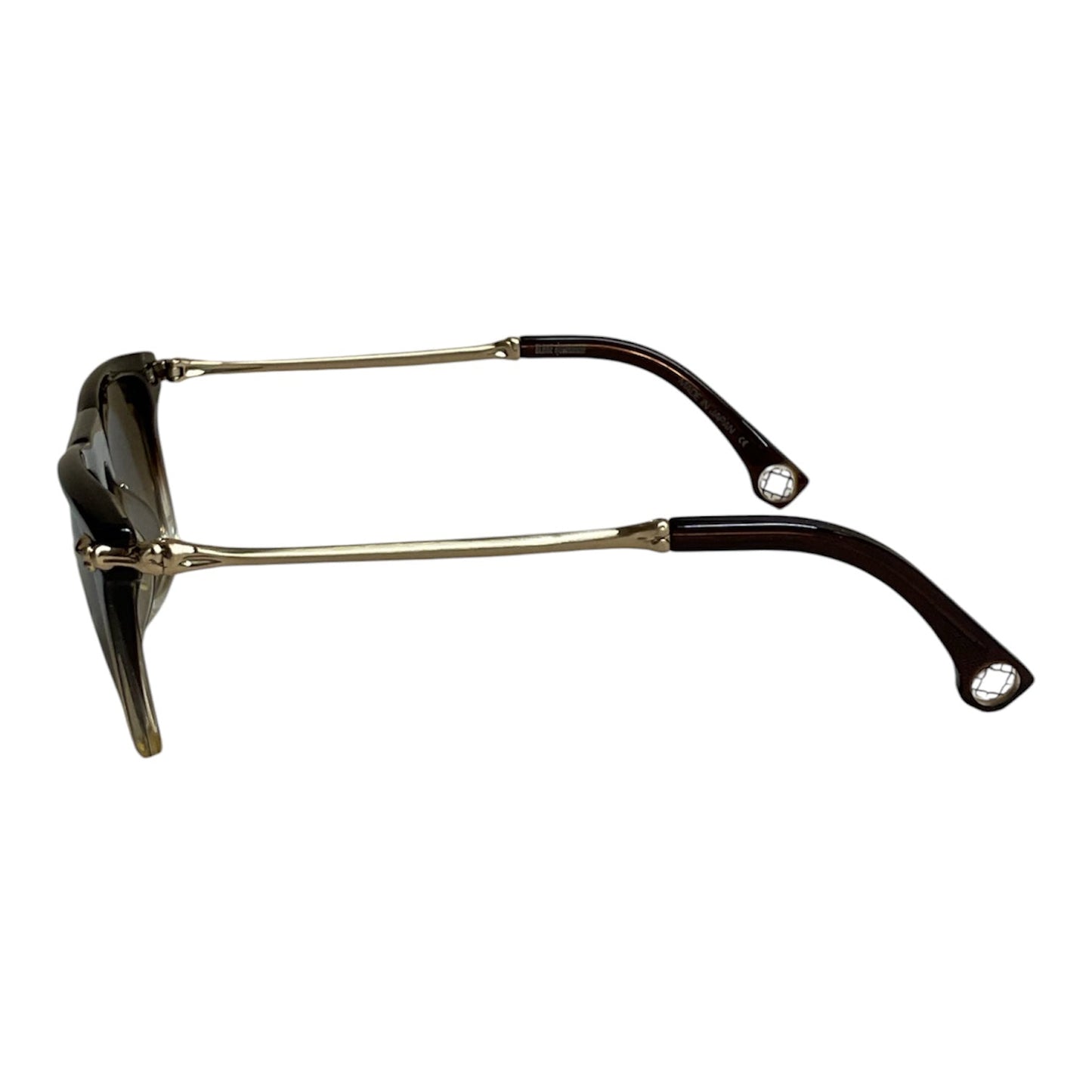 Sunglasses By Cma In Brown & Gold