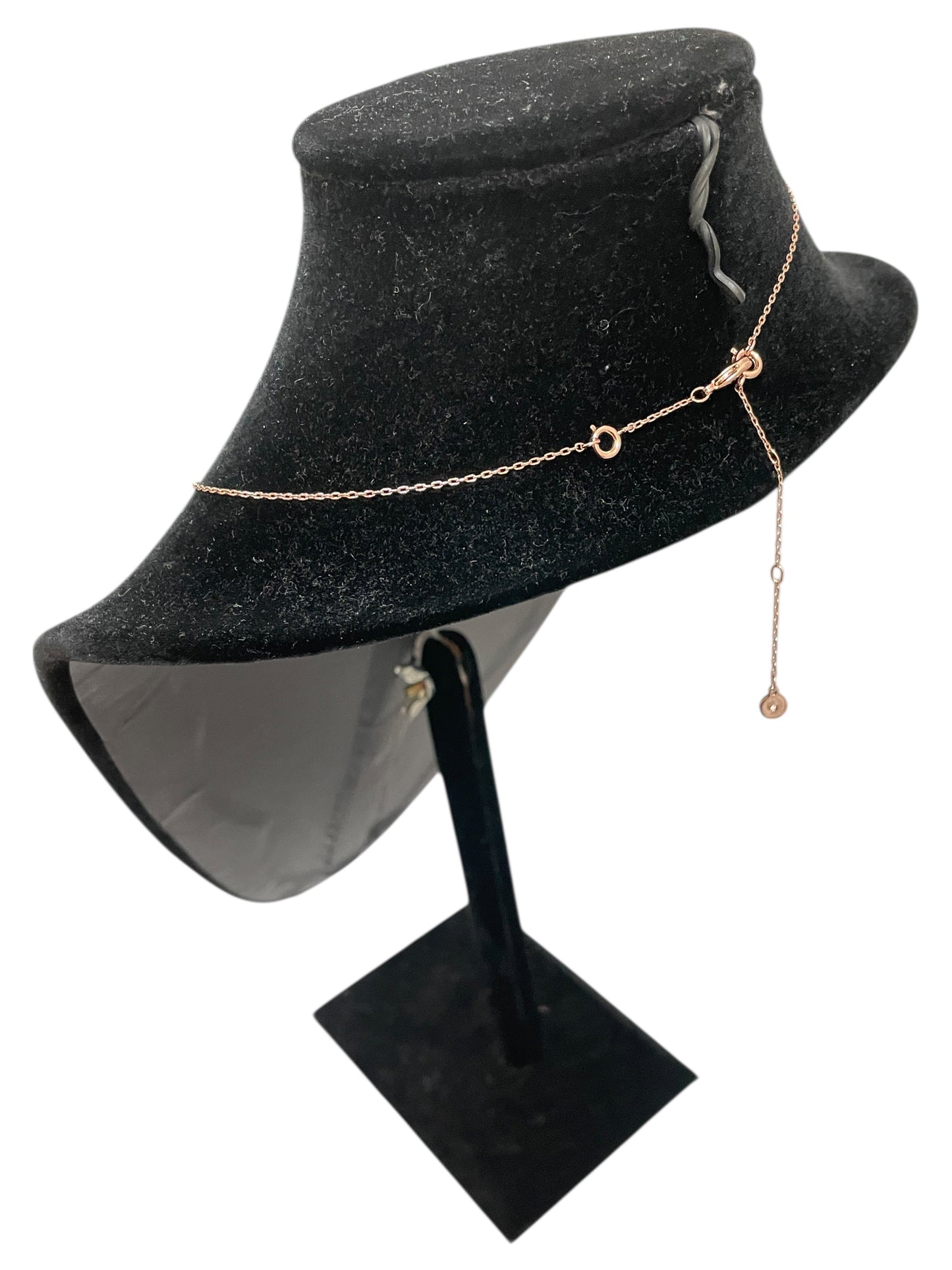 Necklace Chain By Stella And Dot In Rose Gold