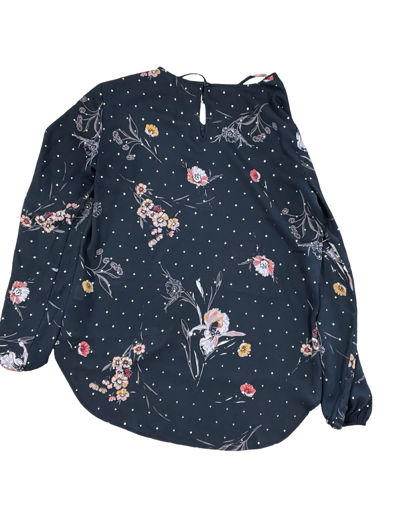 Top Ls By Maurices In Black, Size:S