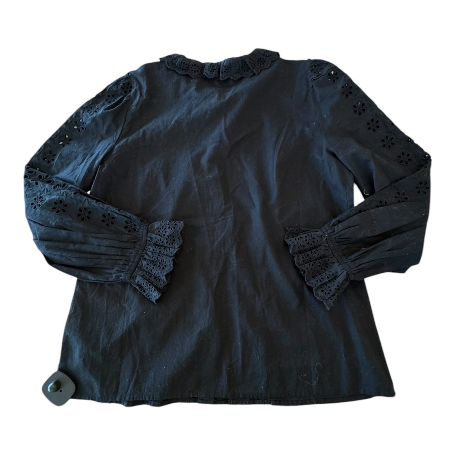 Top Ls By J. Crew In Multi, Size:S