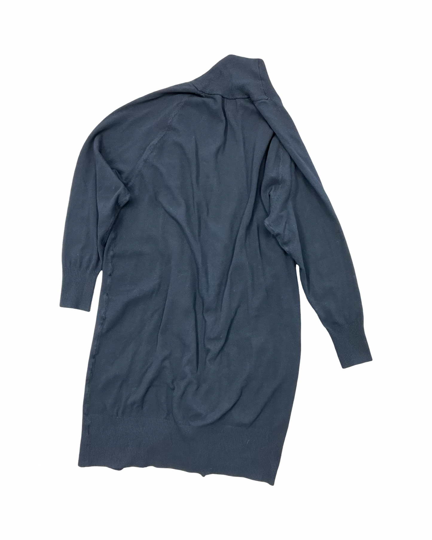 Cardigan By A New Day In Black, Size:Xl