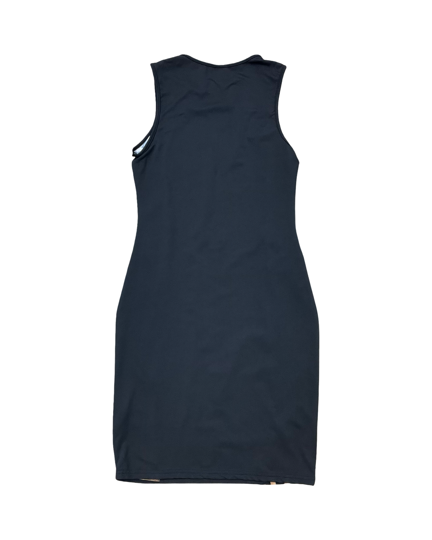 Dress Work By Shein In Black, Size:M