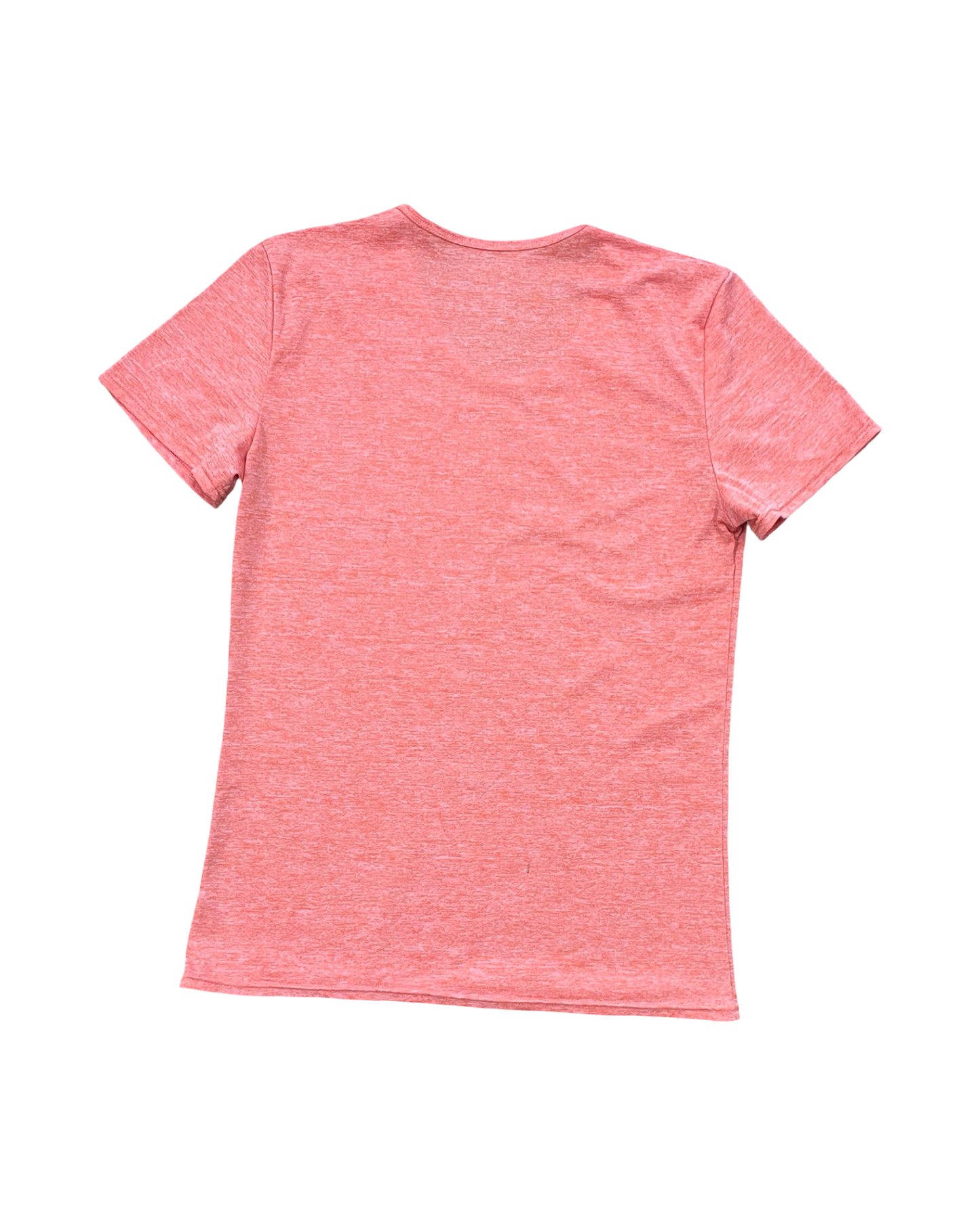 Top Ss By Clothes Mentor In Orange, Size:M