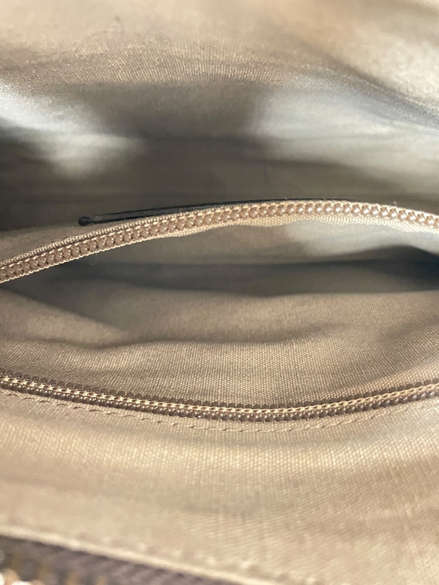 Crossbody Designer By Frye In Animal Print, Size:Medium