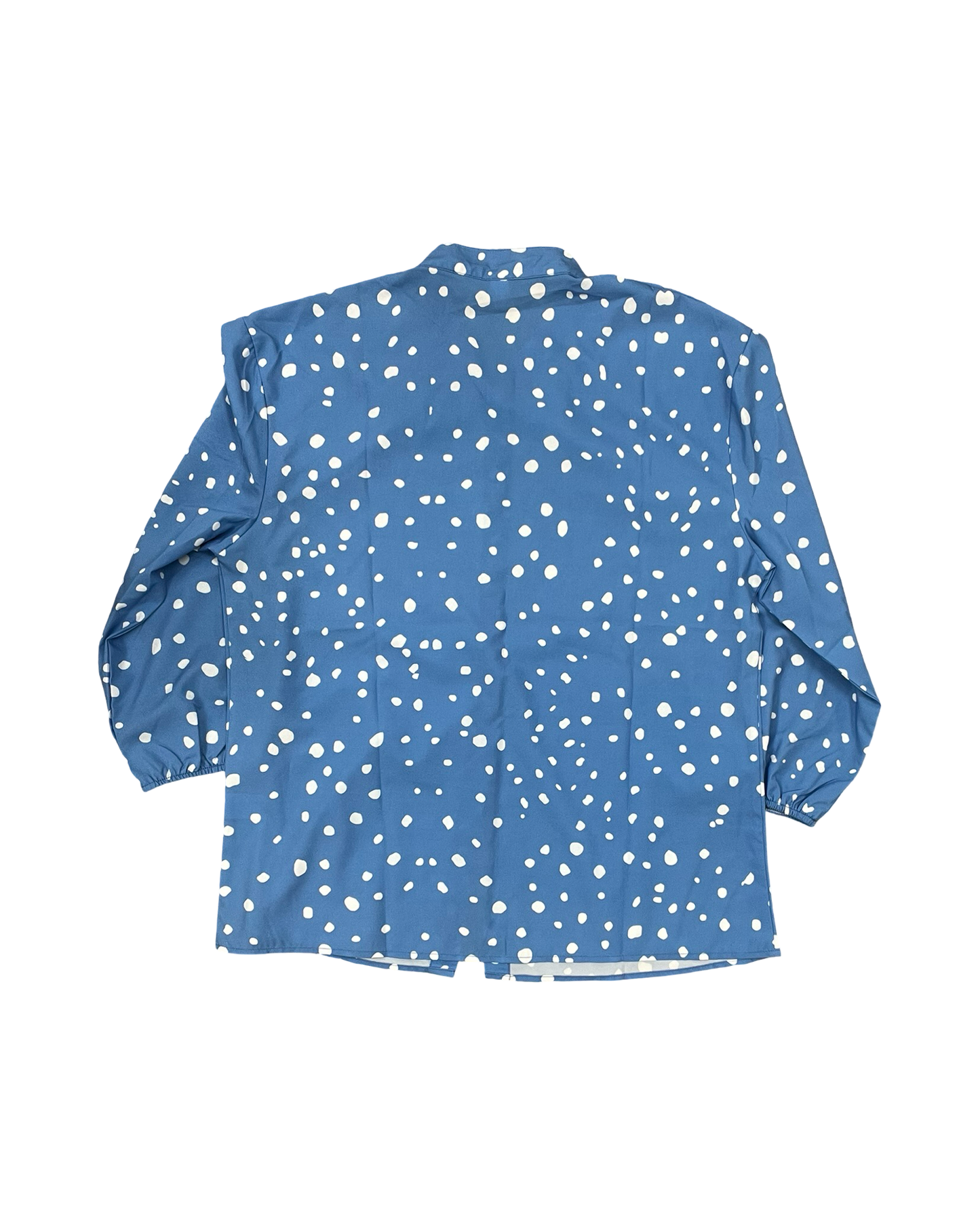 Top Ls By Clothes Mentor In Blue, Size:L