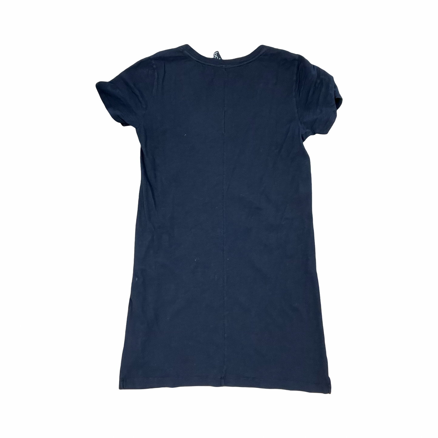 Dress Casual Short By Bobi In Black, Size:M