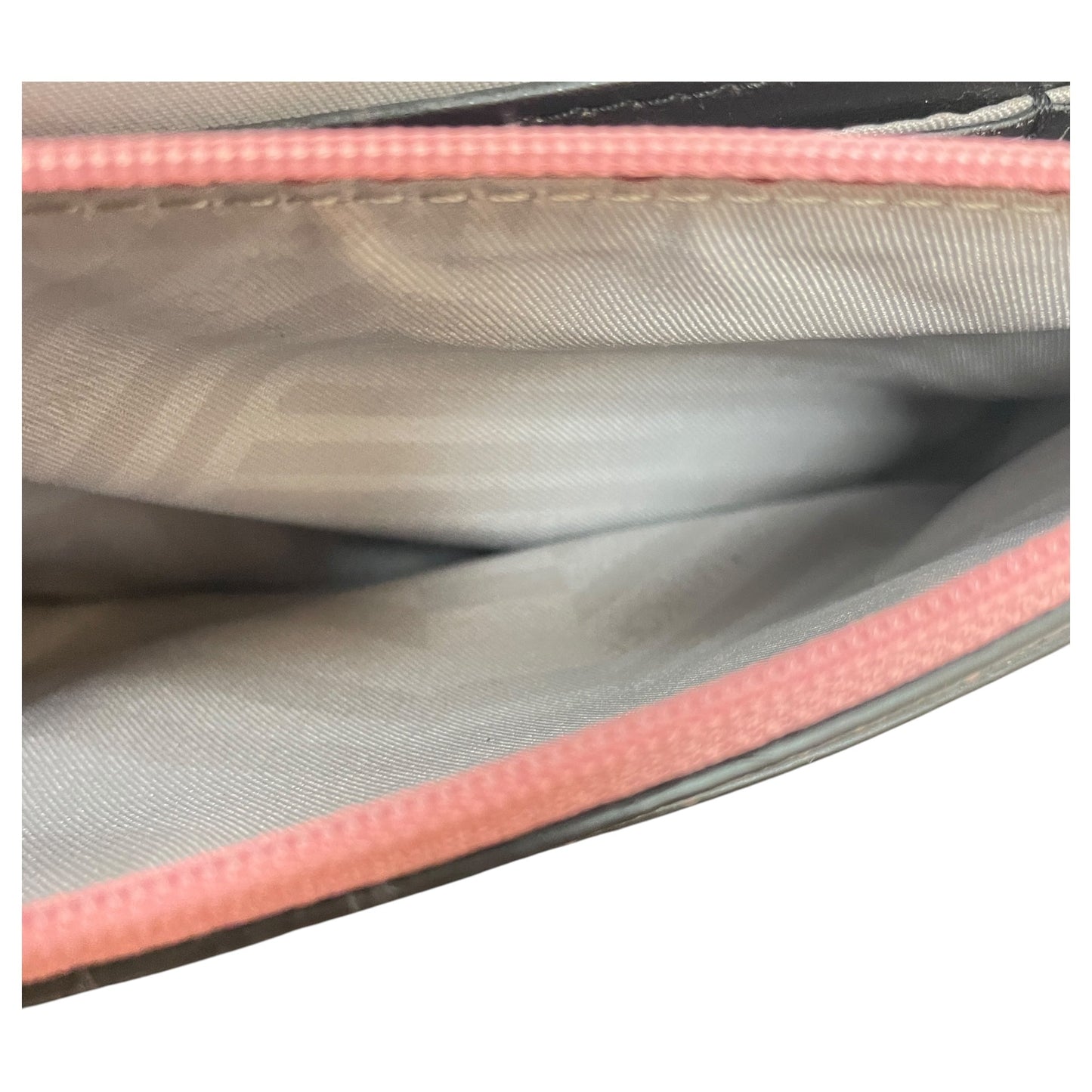 Crossbody Designer By Rebecca Minkoff In Pink, Size:Small