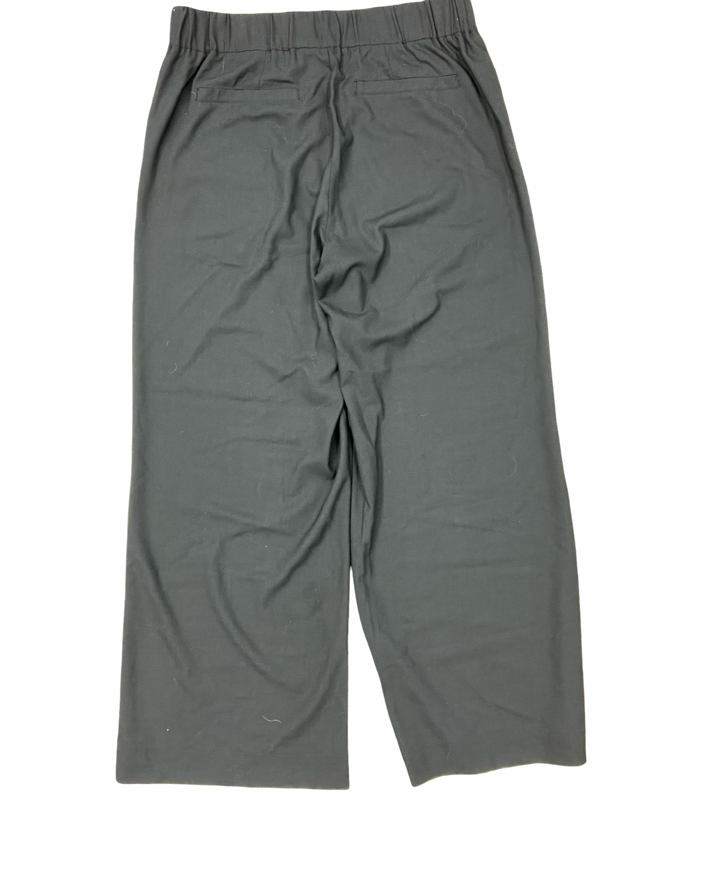Pants Dress By Democracy In Black, Size:12