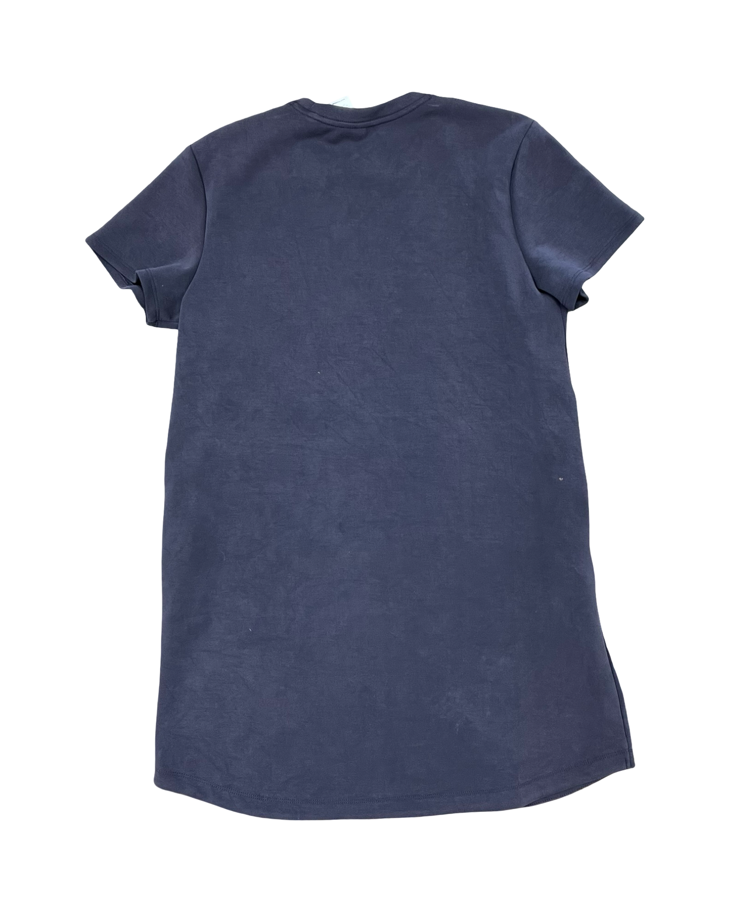 Dress Casual Short By Members Mark In Grey, Size:L