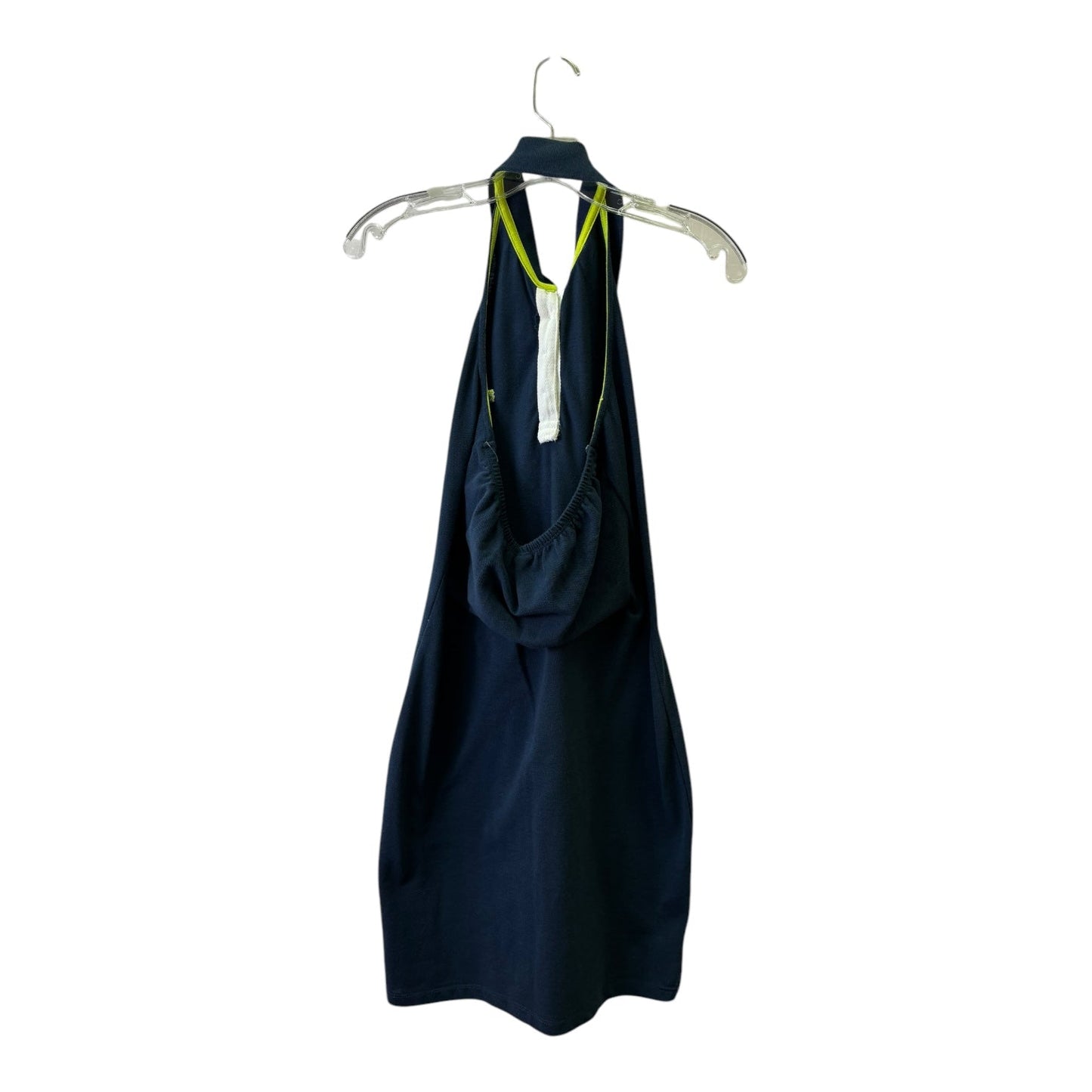 Athletic Dress By Tommy Hilfiger In Navy