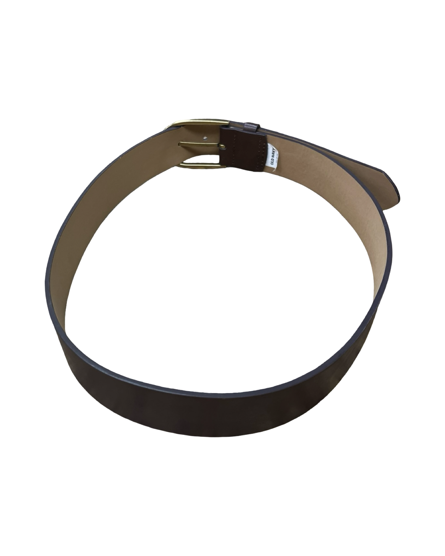 Belt By Old Navy In Brown