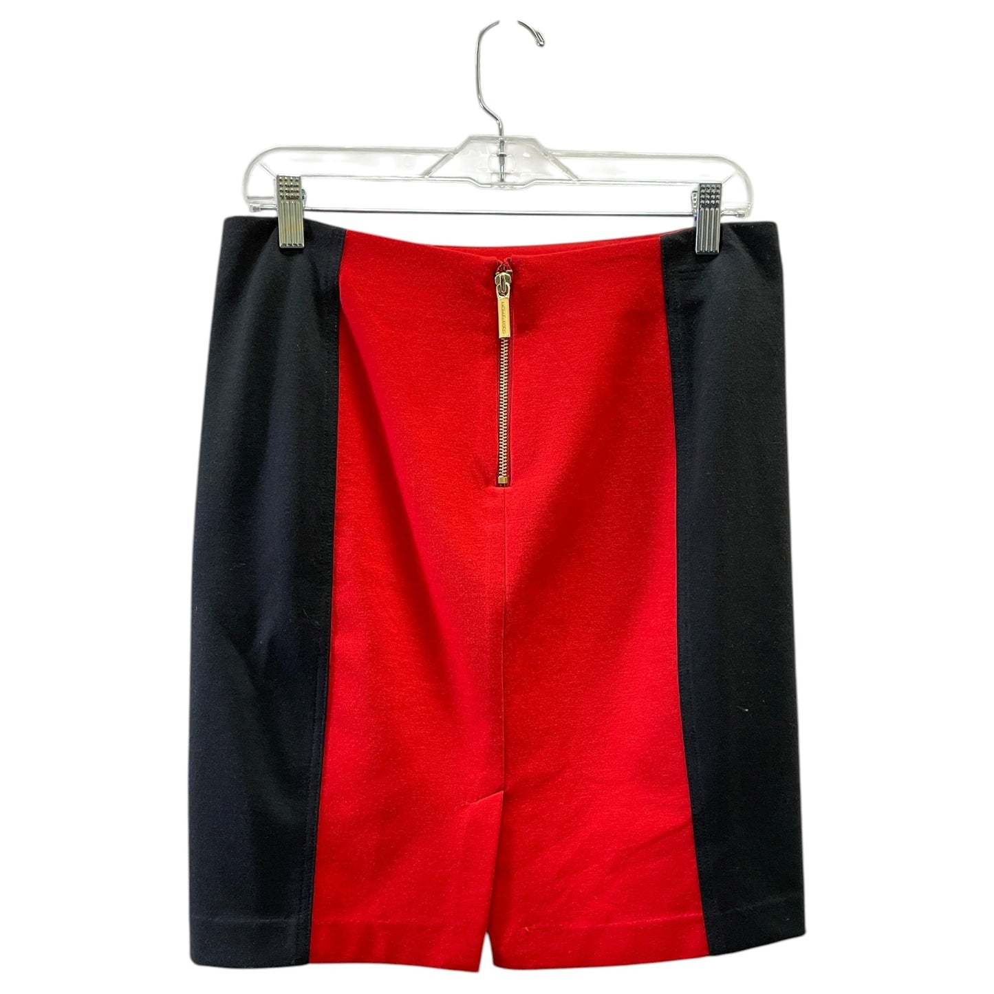 Skirt Mini & Short By Michael By Michael Kors In Red, Size:8
