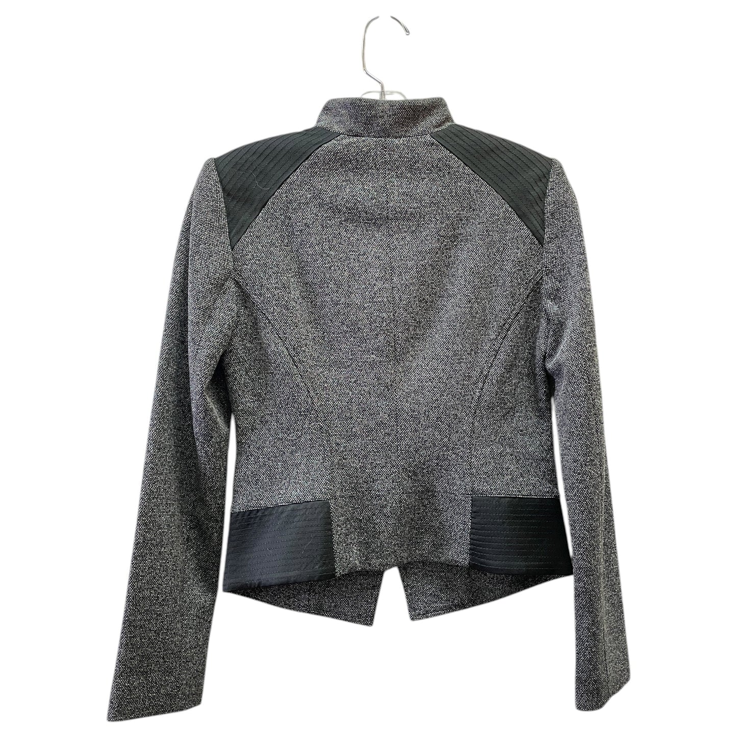 Blazer By White House Black Market In Black, Size:0