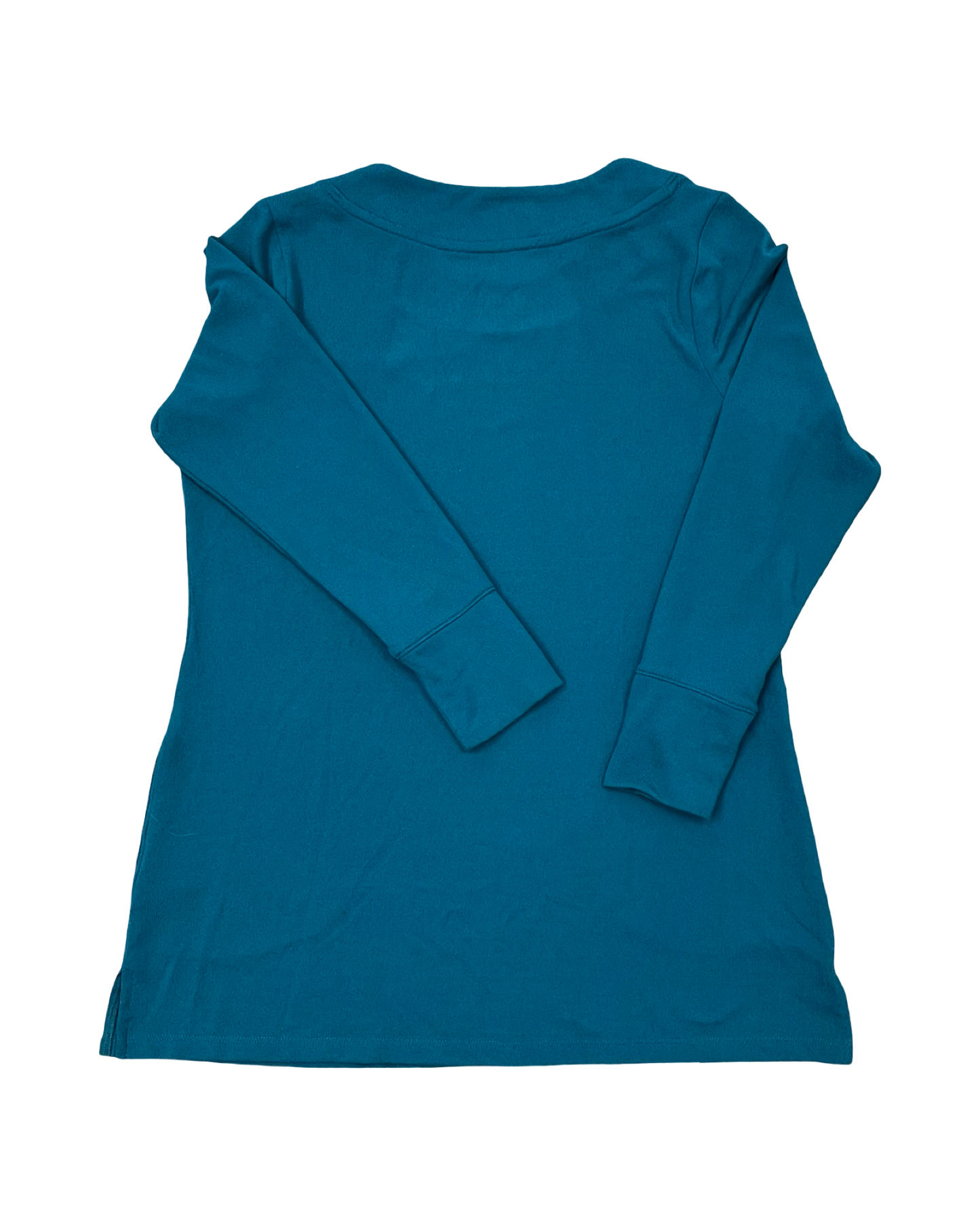 Dress Casual Short By D&Co. In Green, Size:S