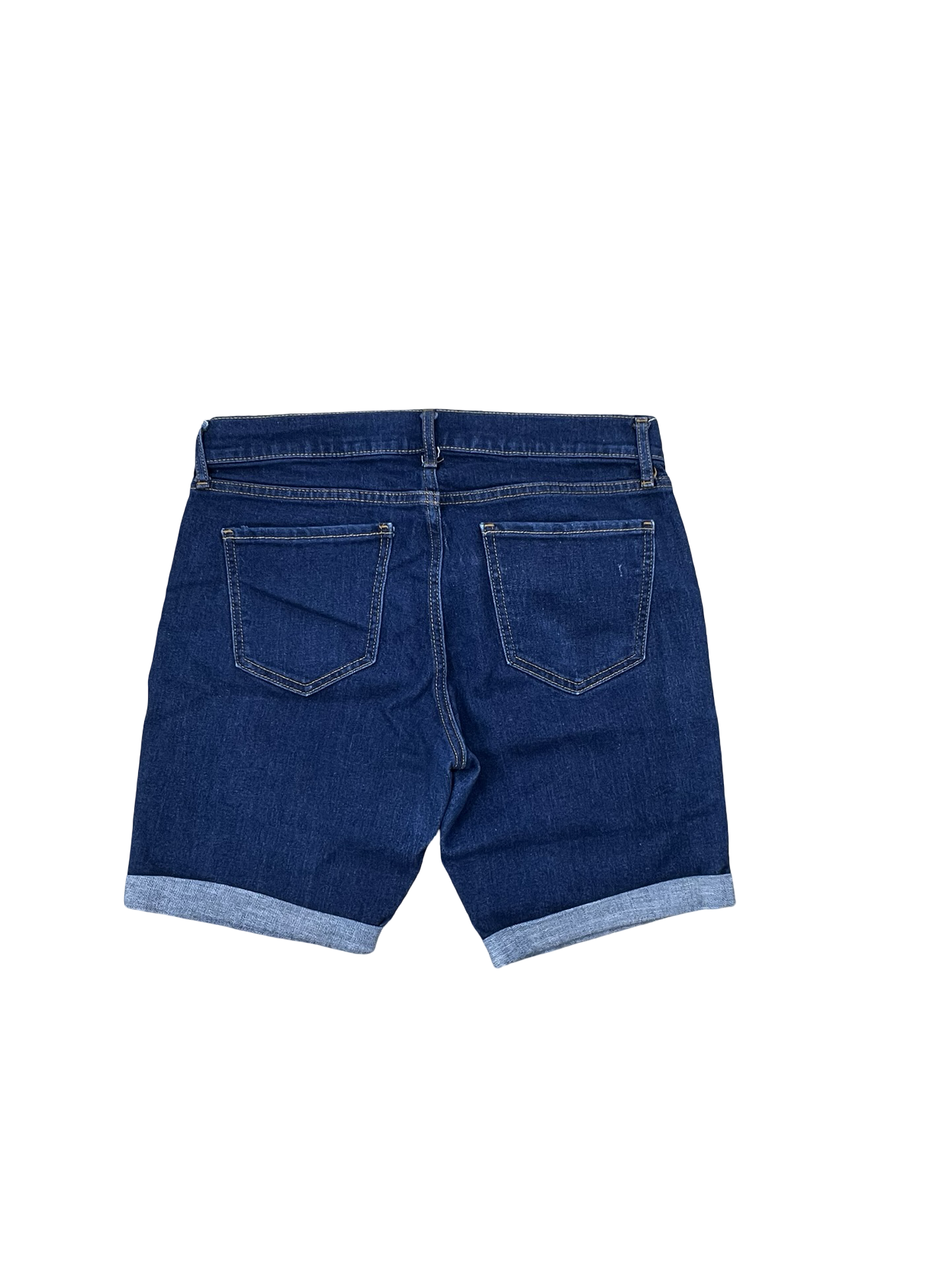 Shorts By Old Navy In Blue Denim, Size:10