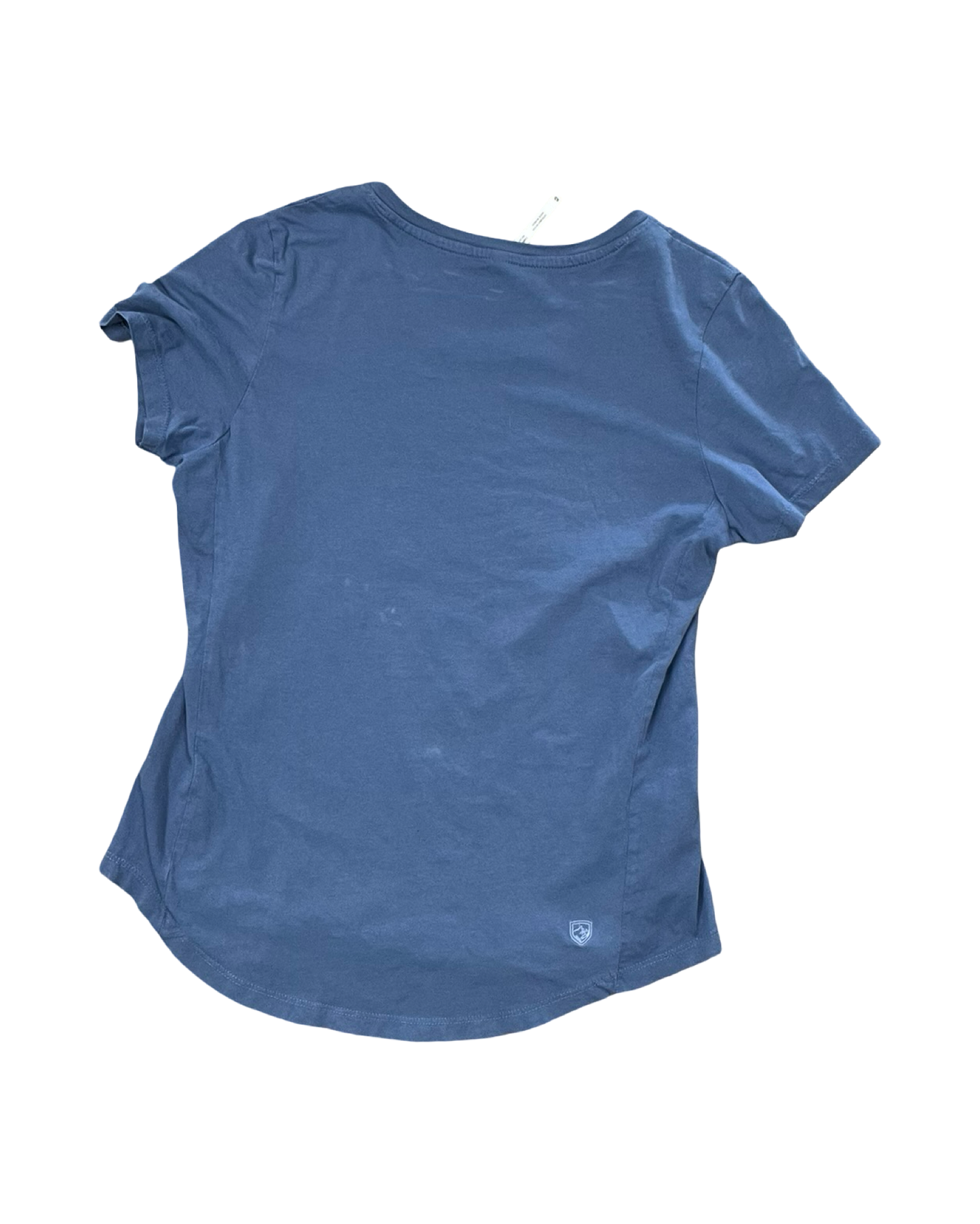 Top Ss By Kuhl In Blue, Size:Xs