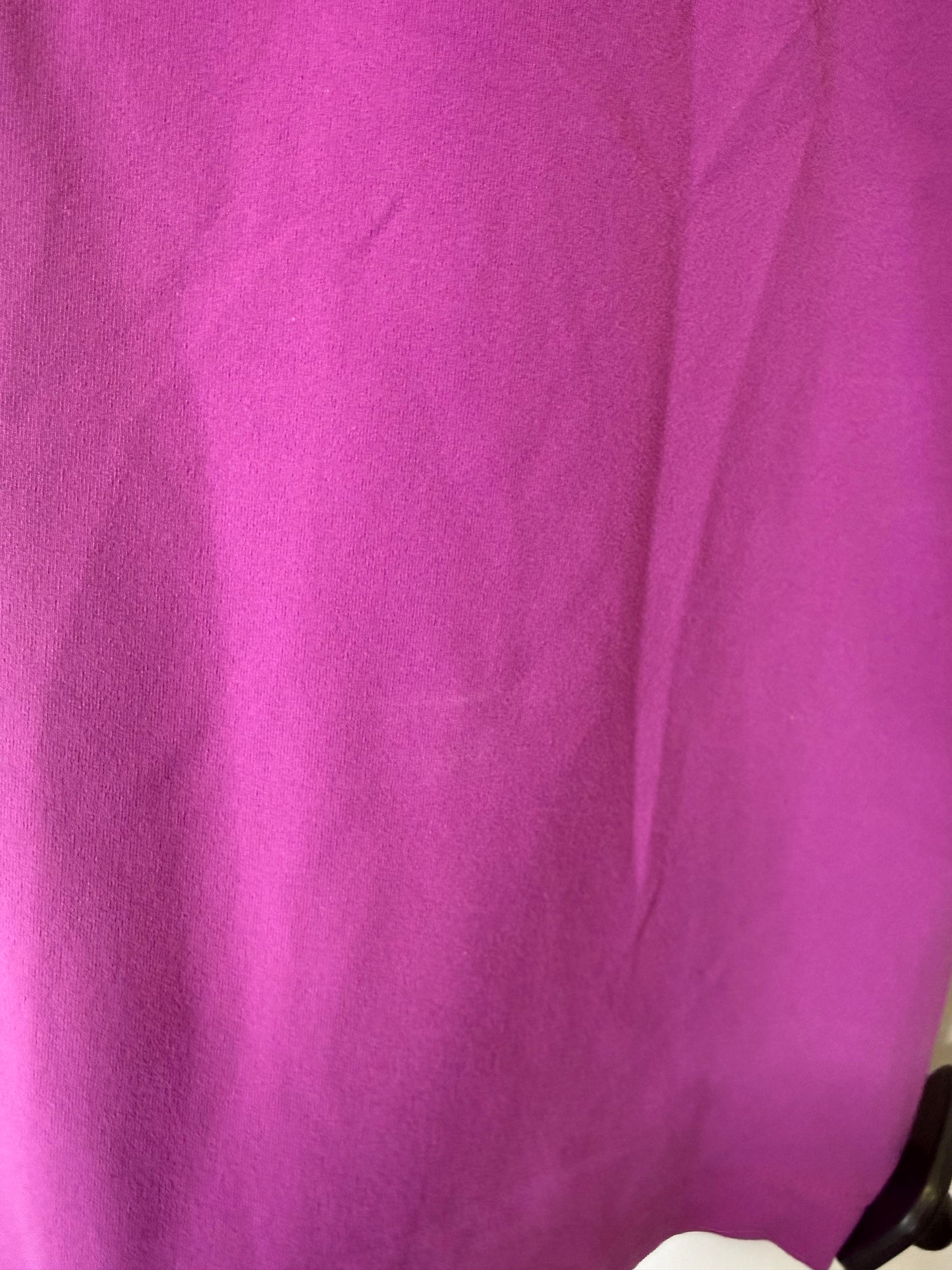 Athletic Tank Top By Lululemon In Purple, Size: S