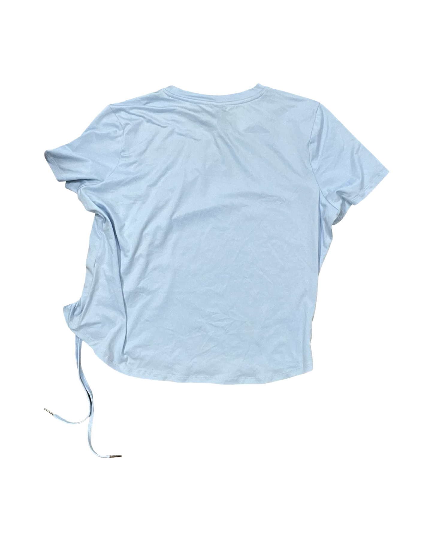 Top Ss By Kyodan In Blue, Size:L