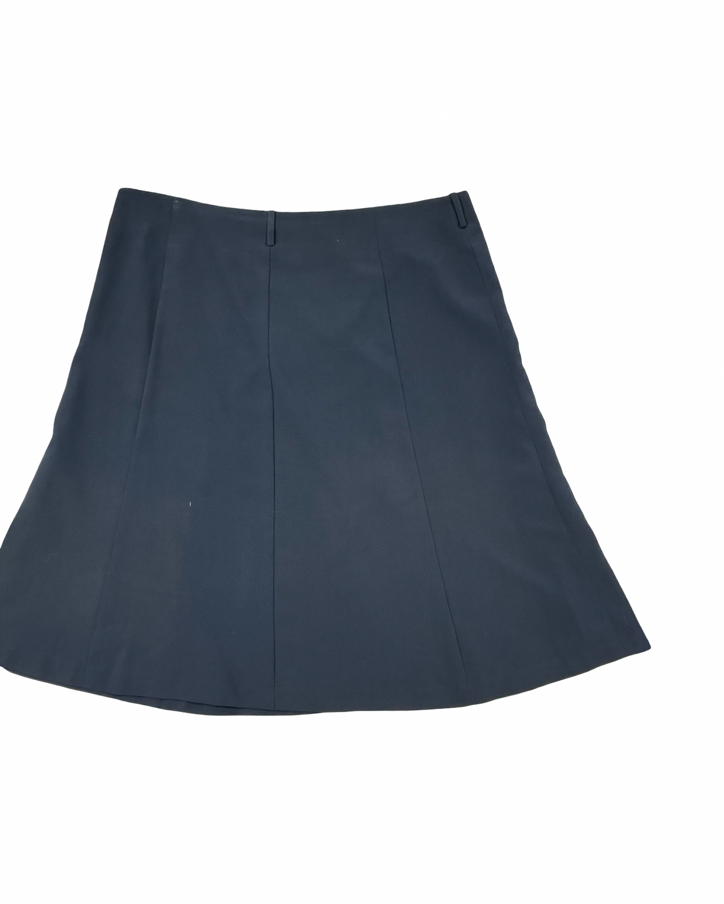 Skirt Mini & Short By Liz Claiborne In Black, Size:L