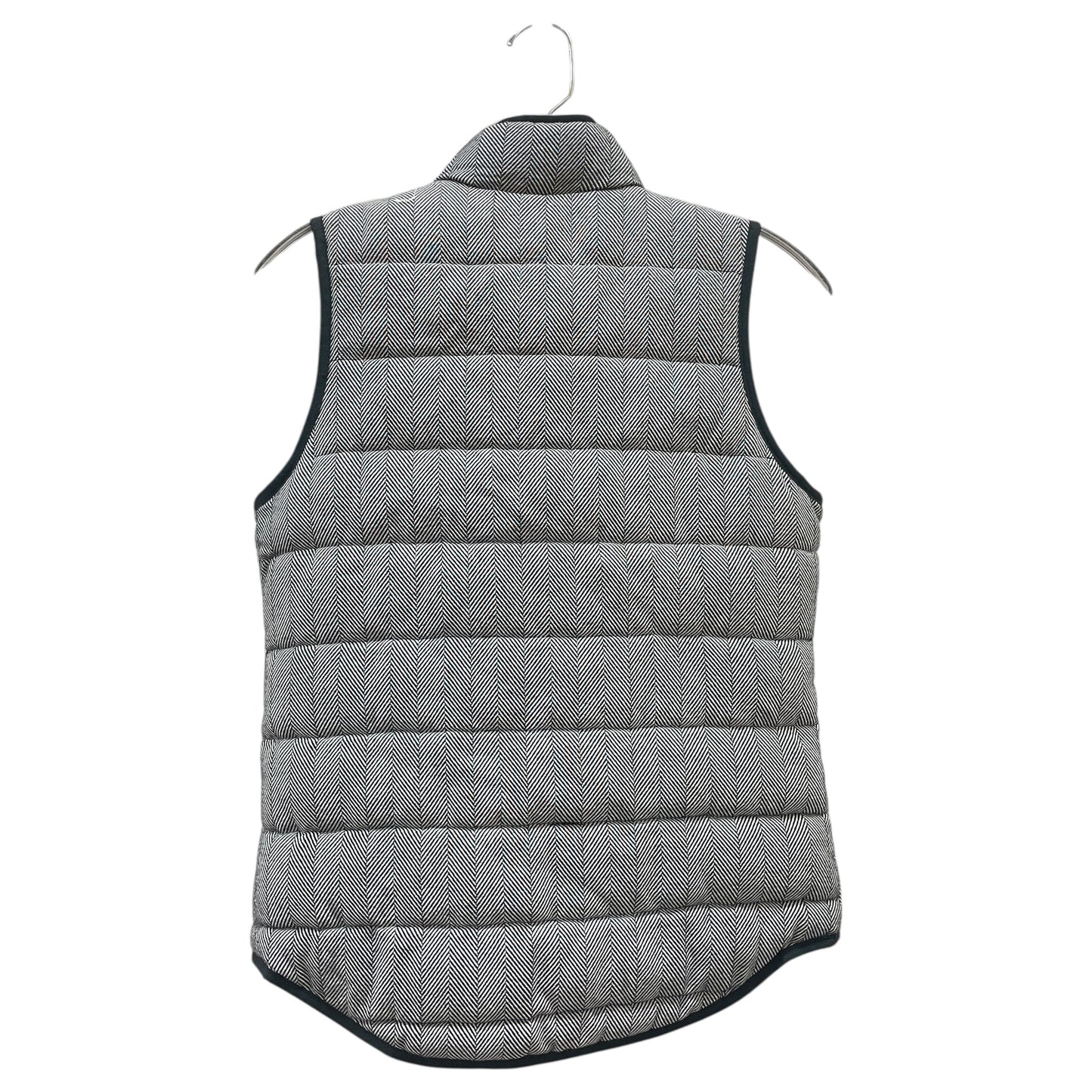 Vest Other By A New Day In Black & White, Size:S