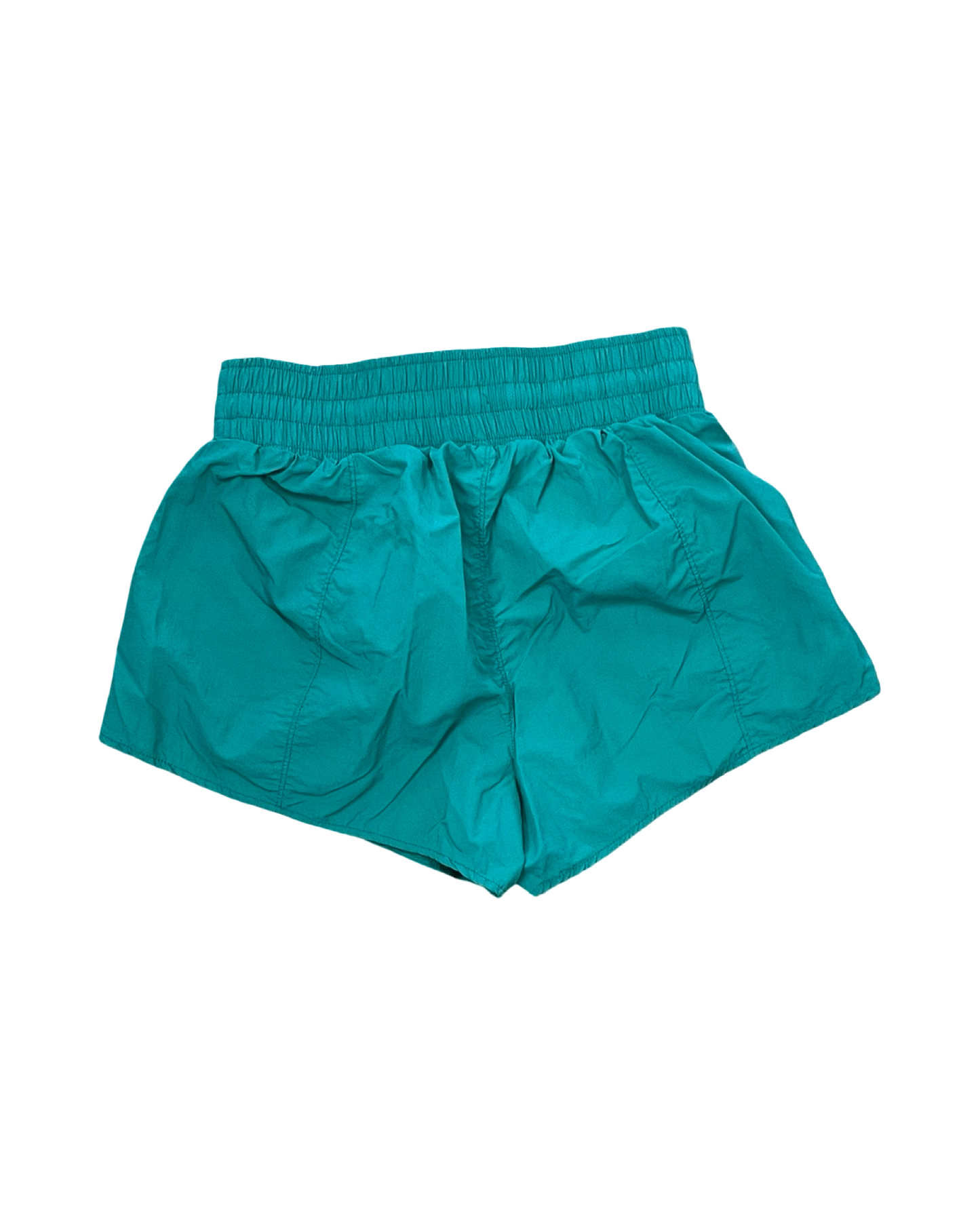 Athletic Shorts By All In Motion In Green, Size:S
