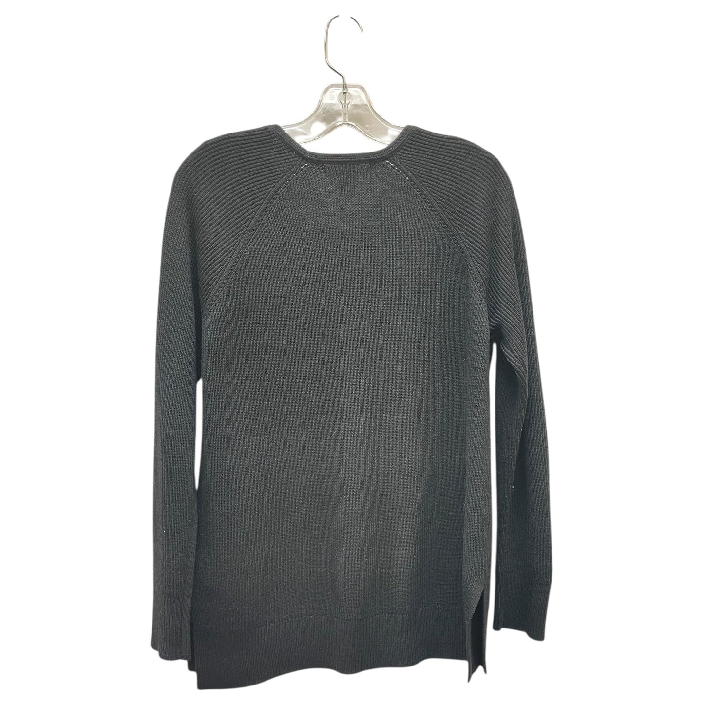 Sweater By Athleta In Black, Size:S