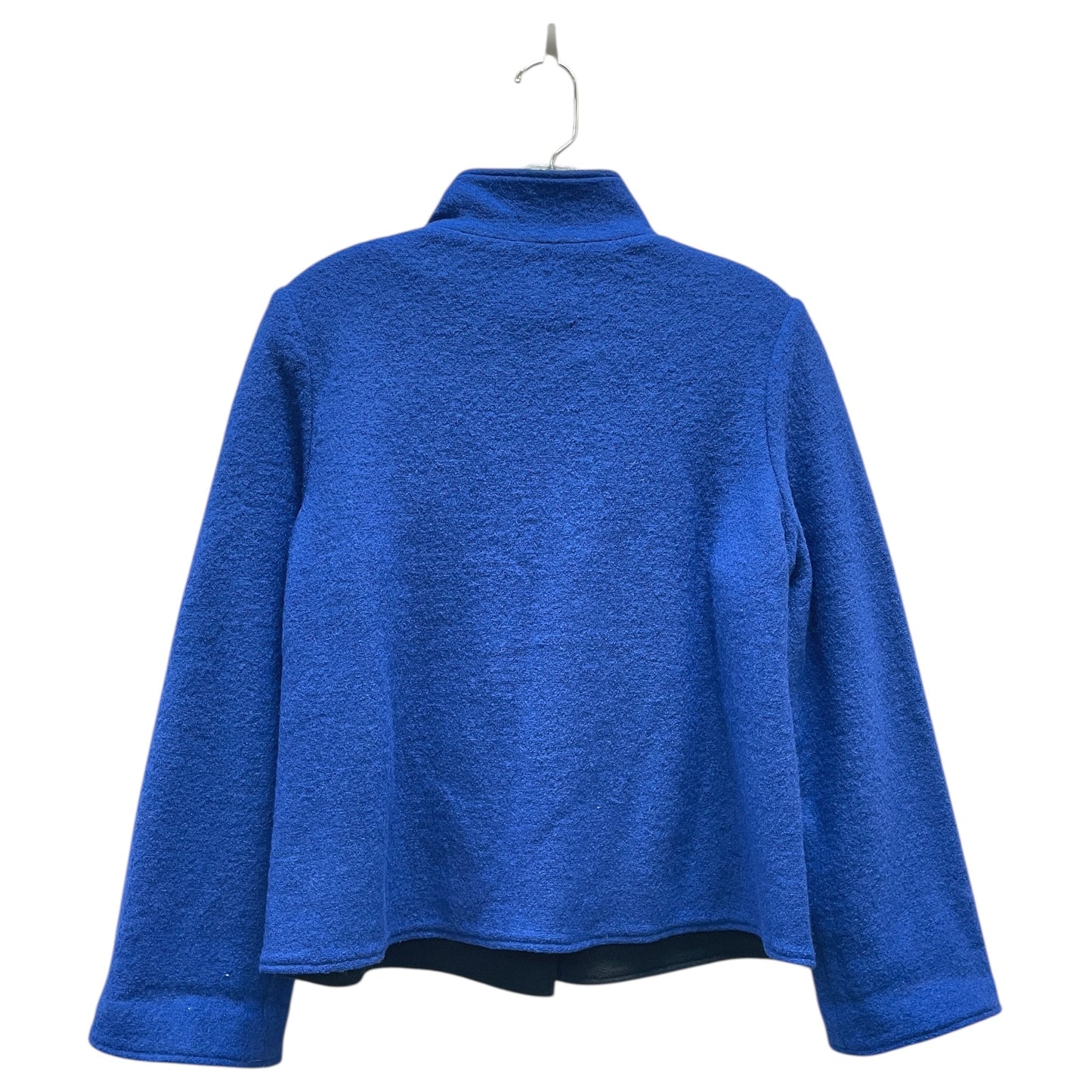 Cardigan By Chicos In Blue, Size:Xs