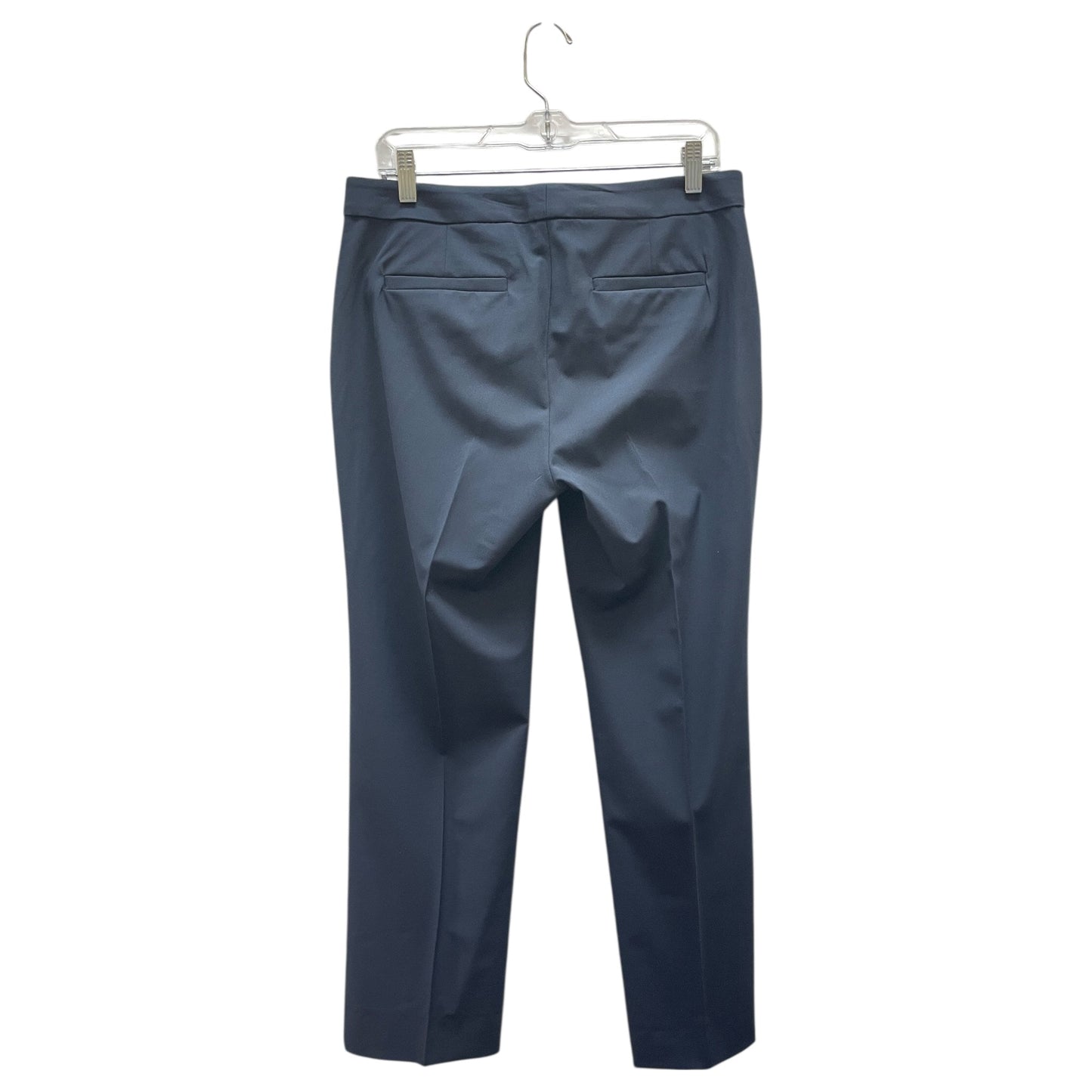 Pants Dress By Lauren By Ralph Lauren In Blue, Size:8