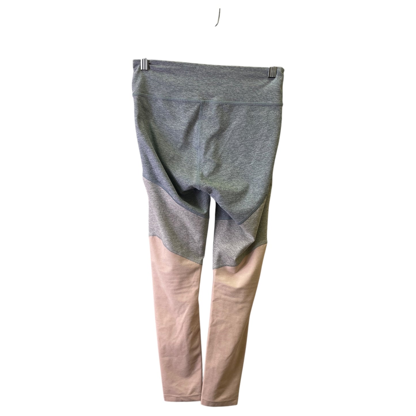 Athletic Leggings By Outdoor Voices In Pink, Size:S