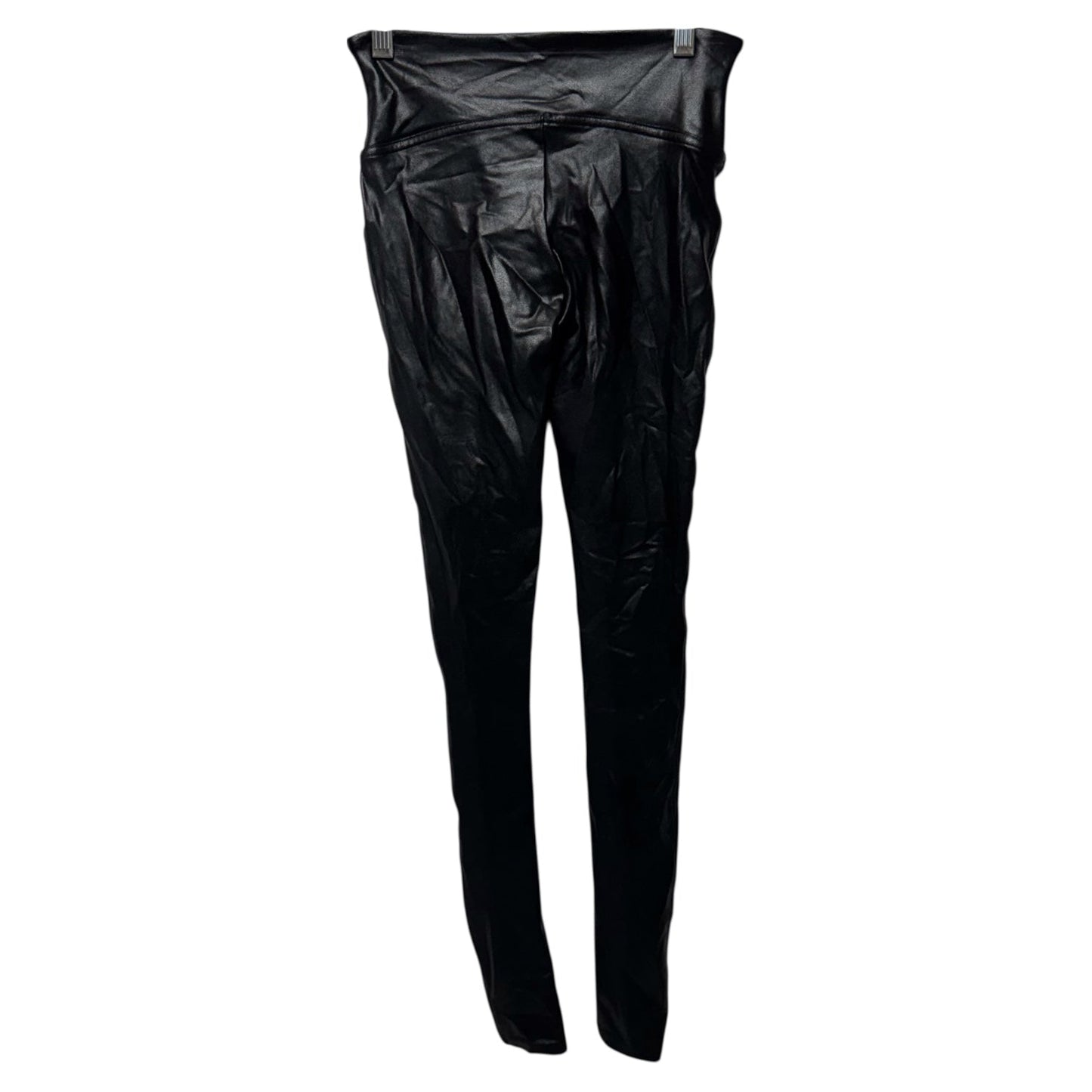 Pants Leggings By Spanx In Black, Size: Xs