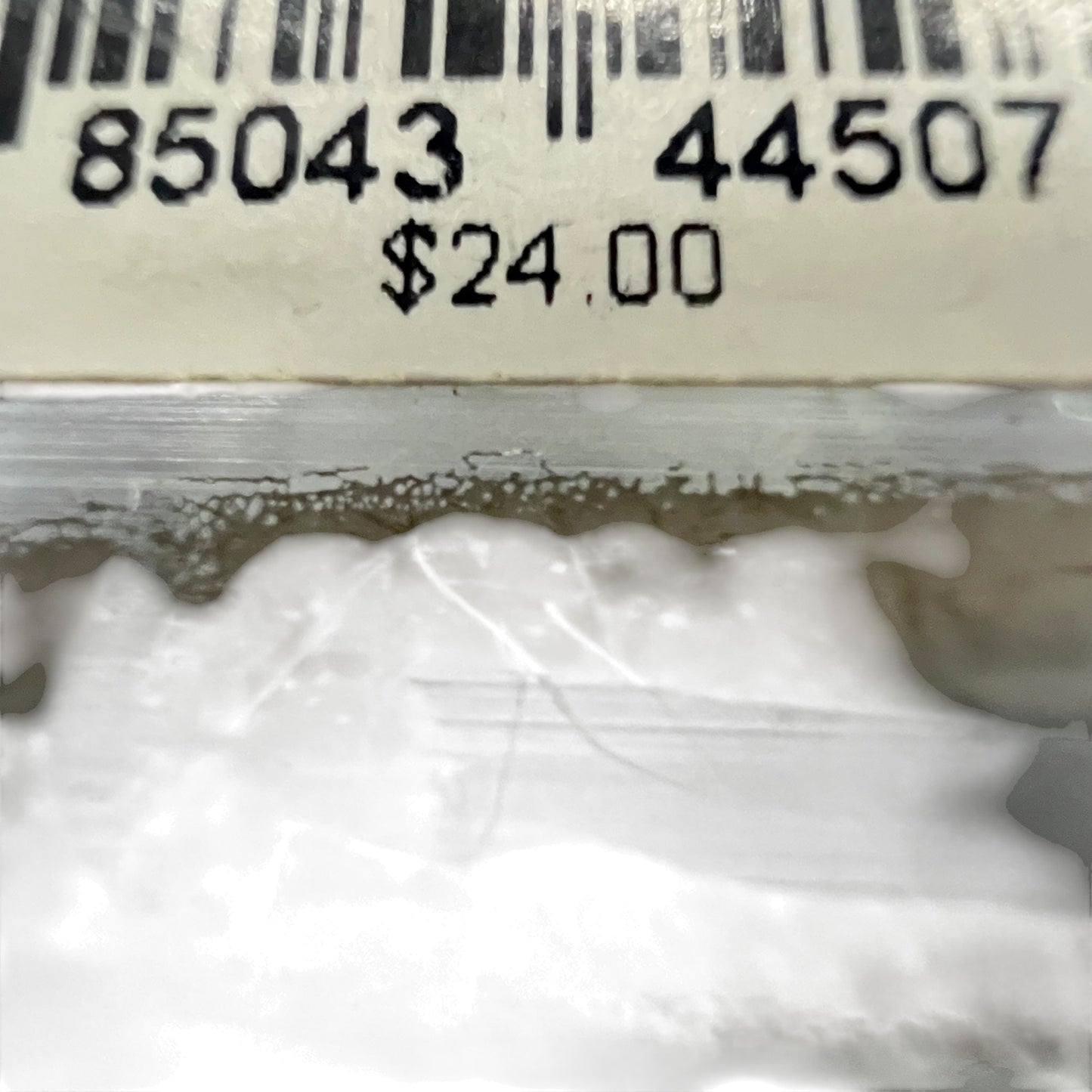 Necklace Statement By Worthington In Silver