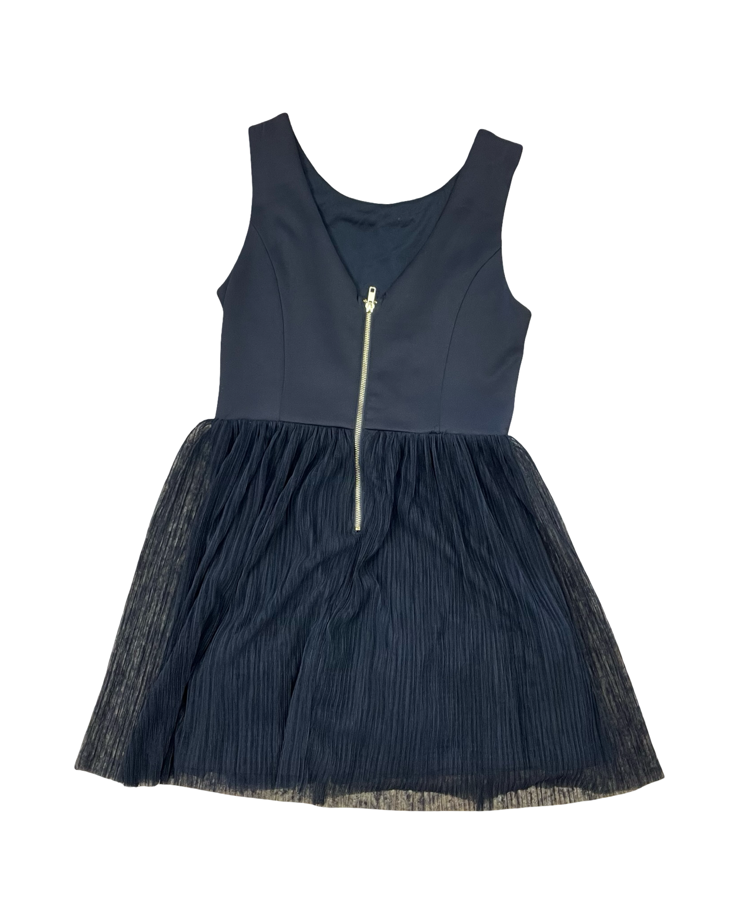 Dress Party Short By Cmc In Black, Size:L