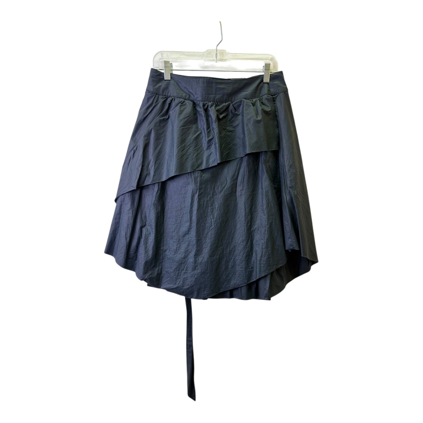 Skirt Midi By Miss Me In Grey, Size:12