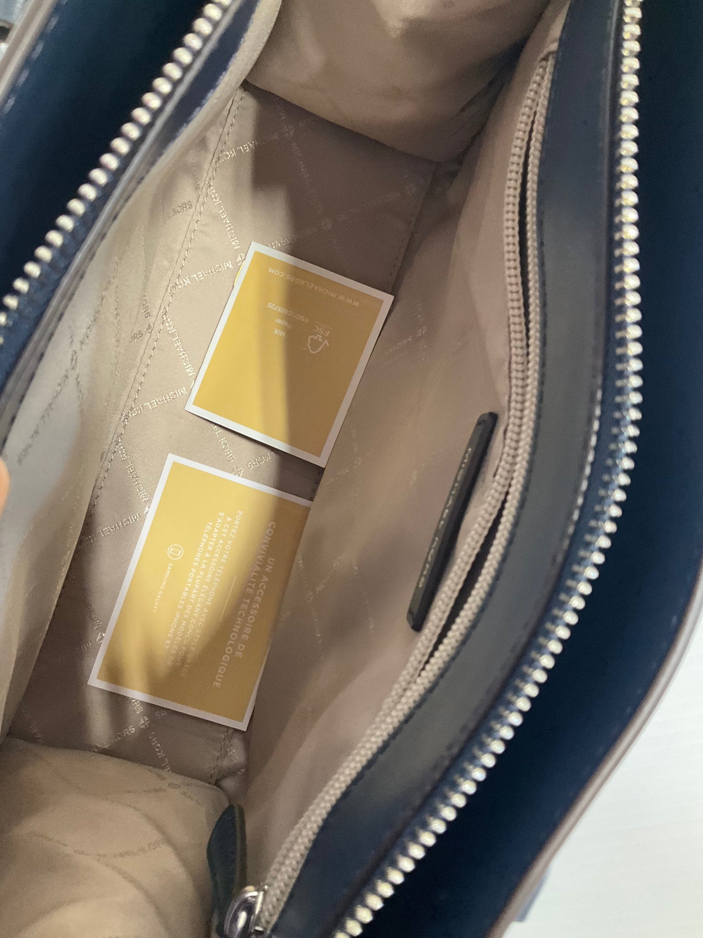 Crossbody By Michael Kors, Size: Medium