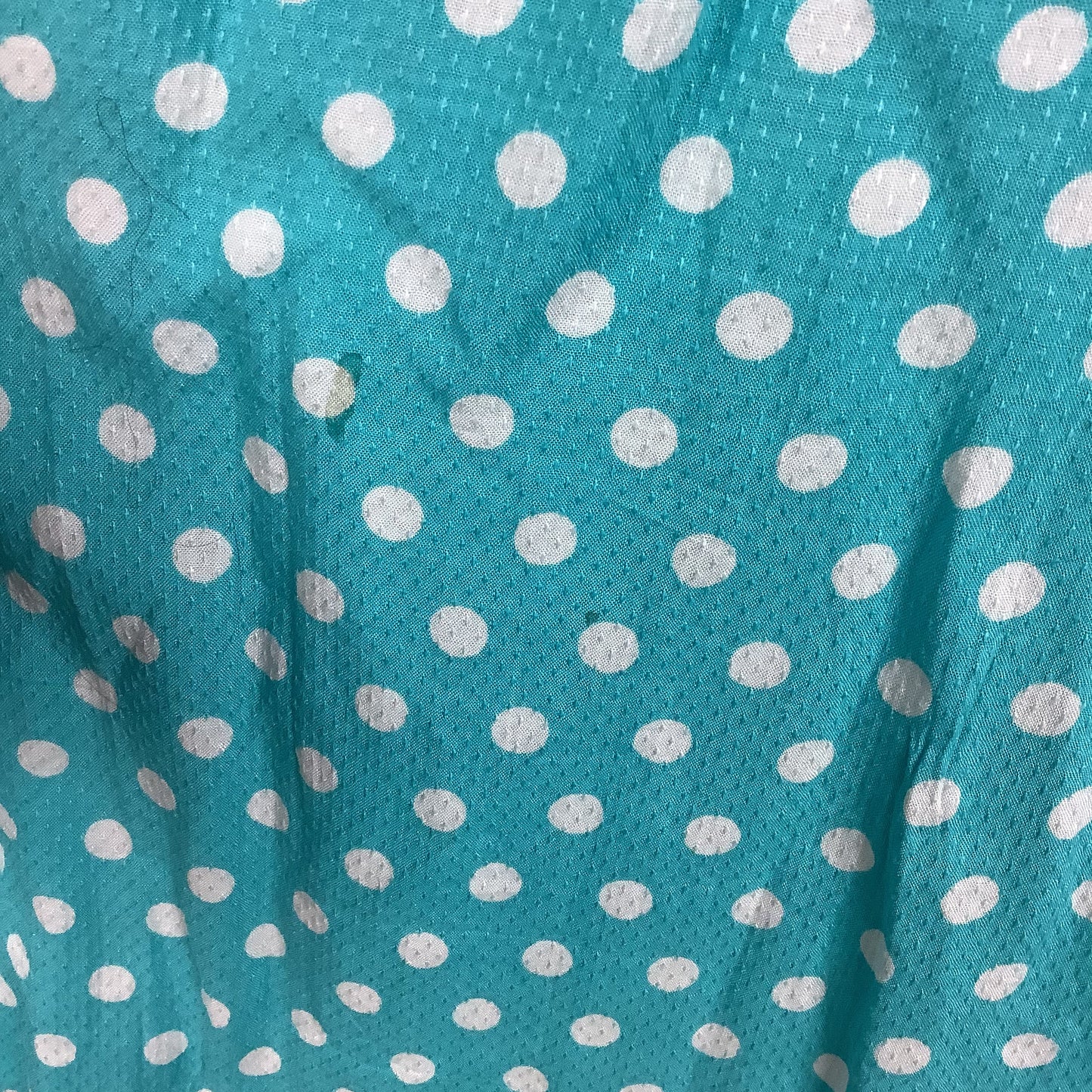 Dress Casual Midi By Michael By Michael Kors In Blue, Size: 3x