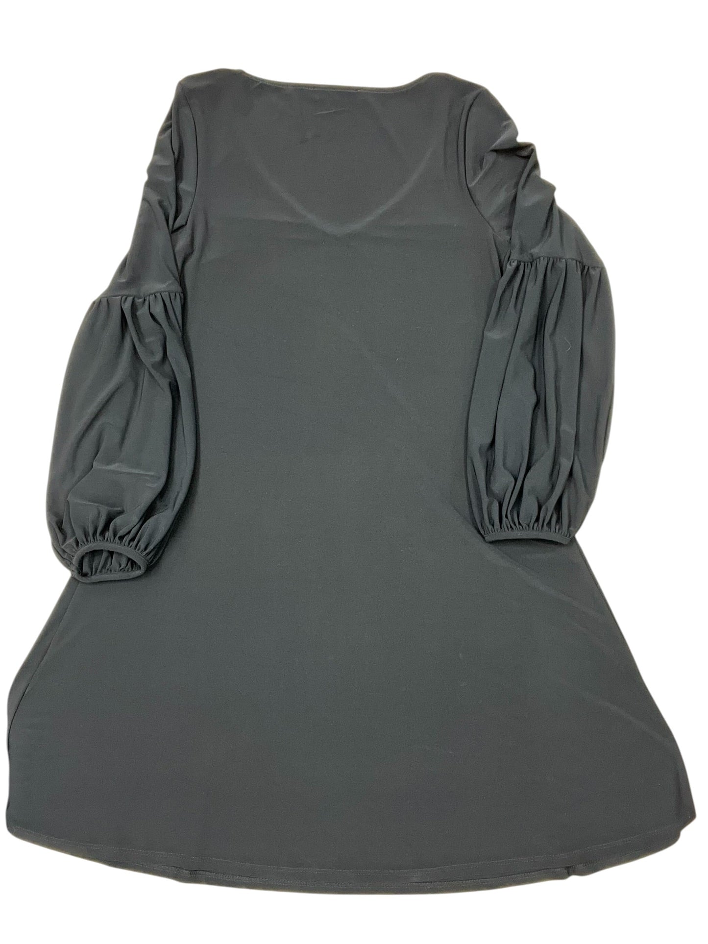 Dress Work By Clothes Mentor In Black, Size:S