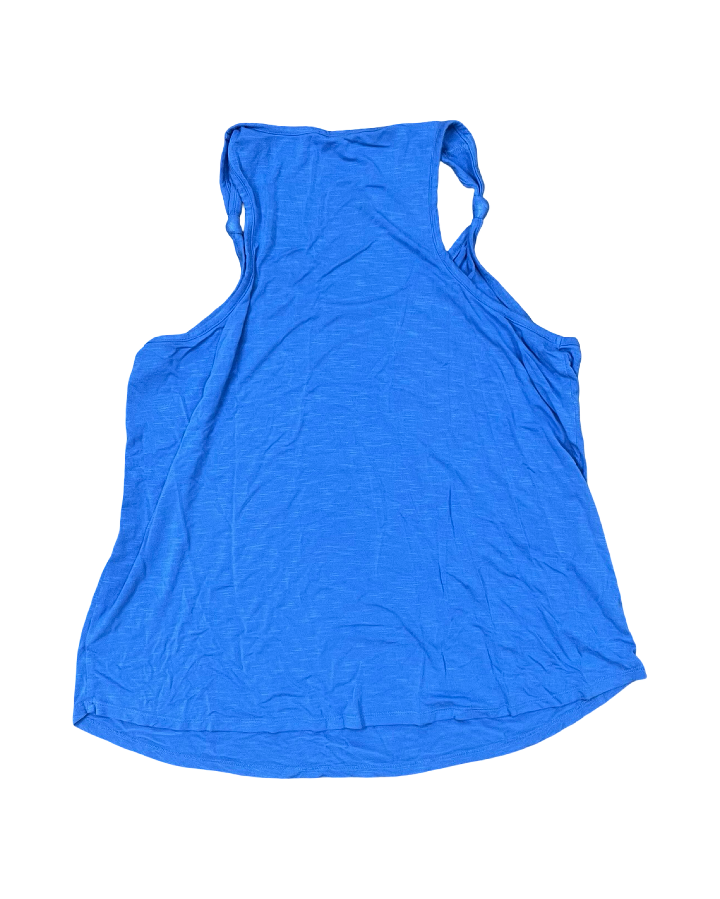 Tank Top By Maurices In Blue, Size:Xl