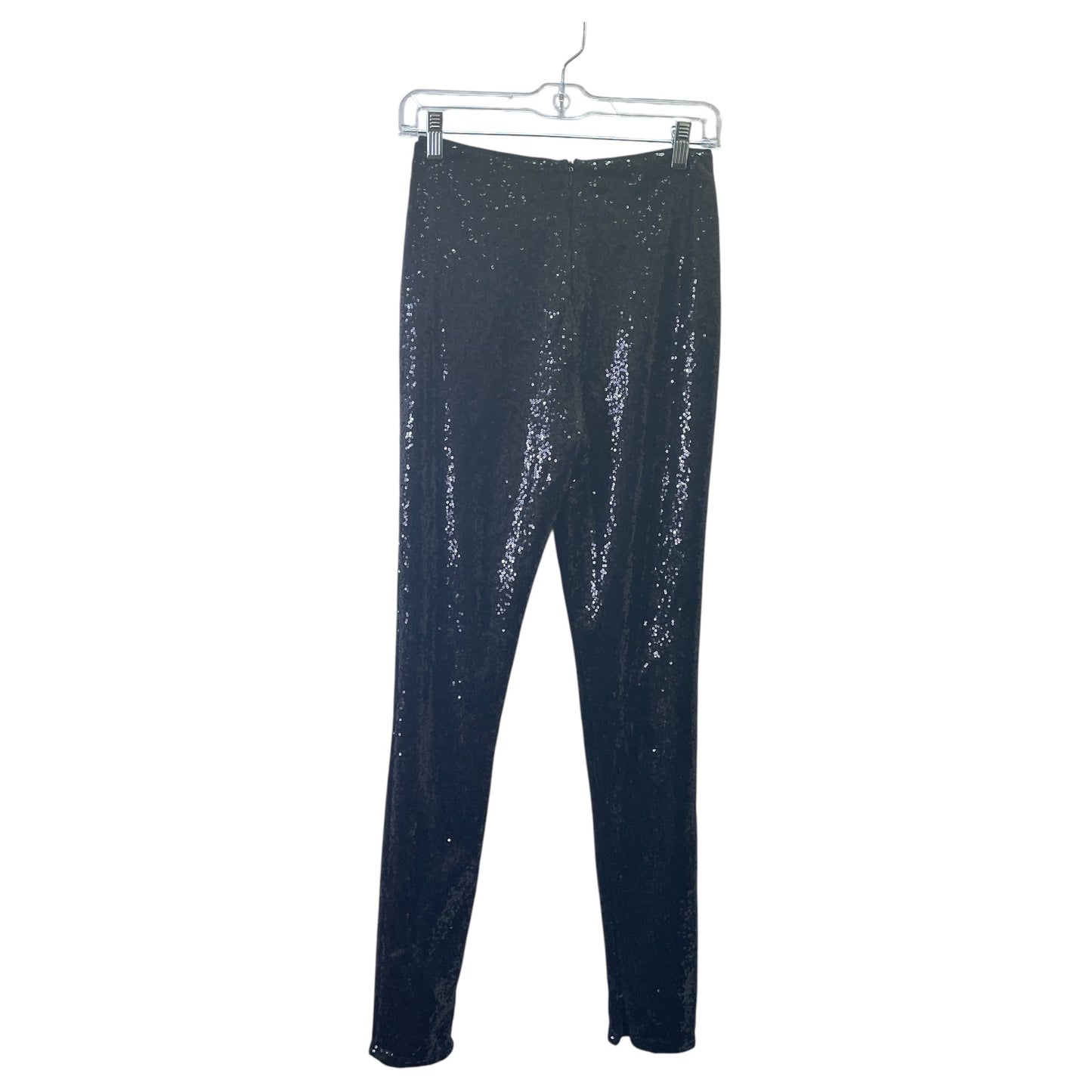 Pants Dress By Forever 21 In Black, Size:S