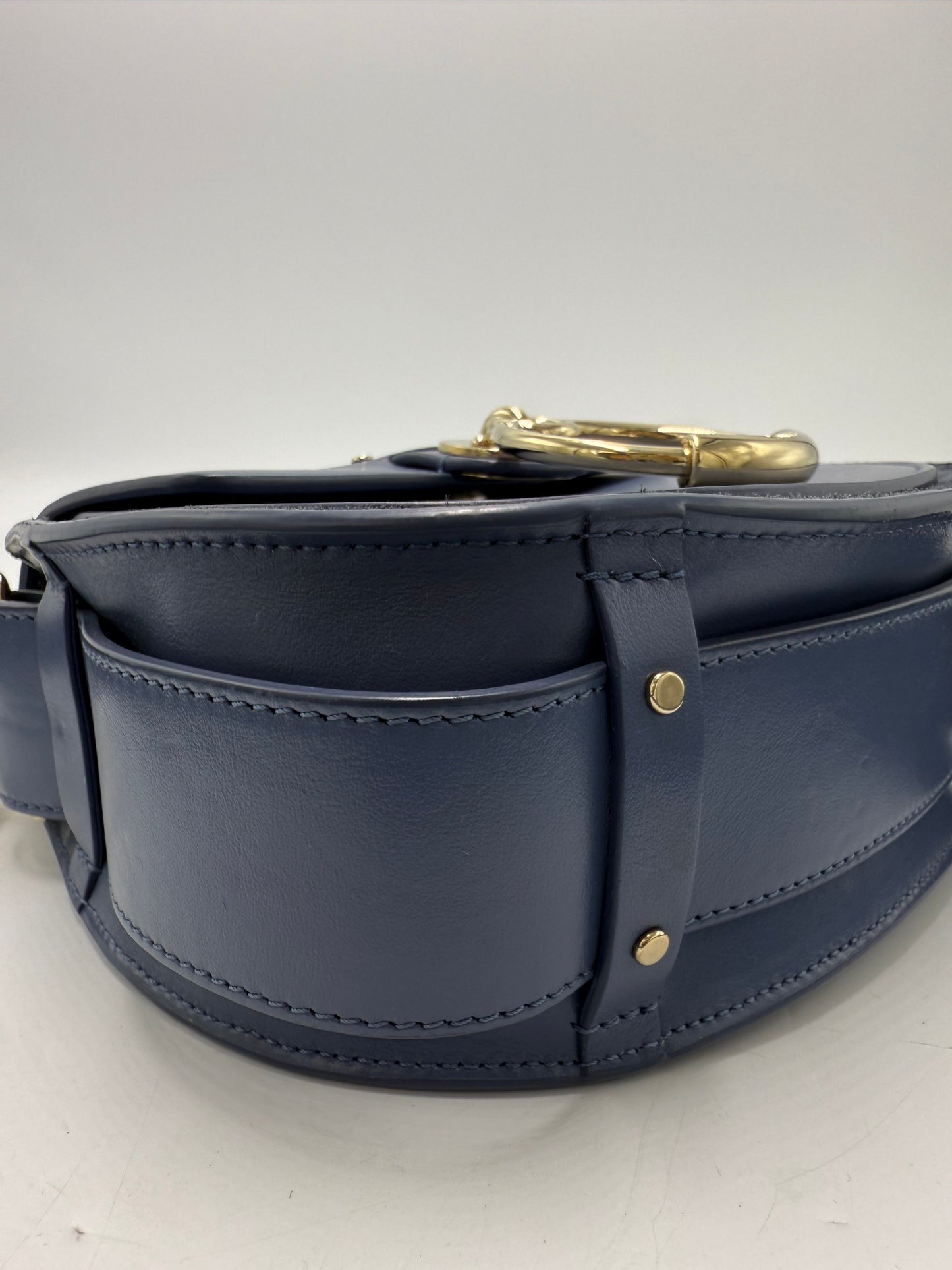 Chloe Tess Luxury Designer Handbag