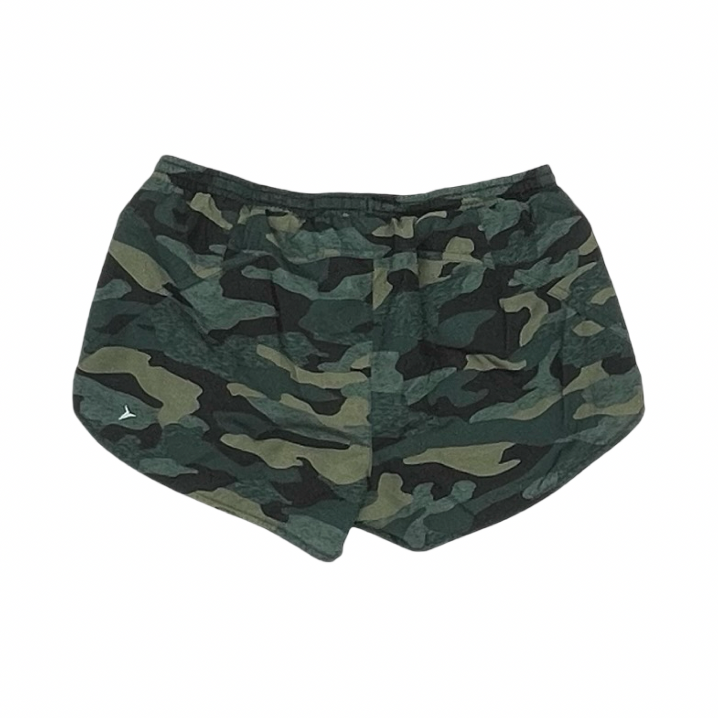 Athletic Shorts By Old Navy In Camouflage Print, Size:M