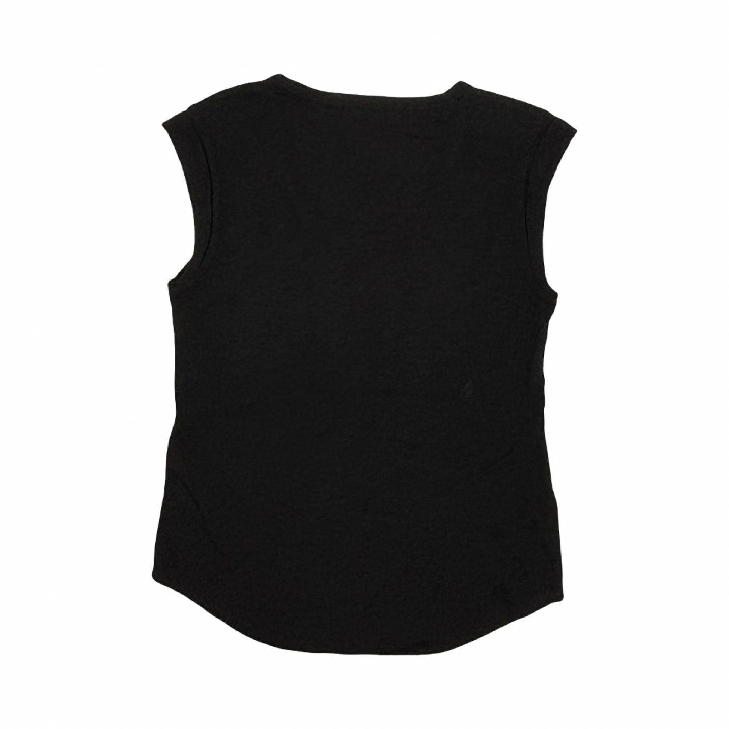 Top Sleeveless By White House Black Market In Black, Size:Xxs