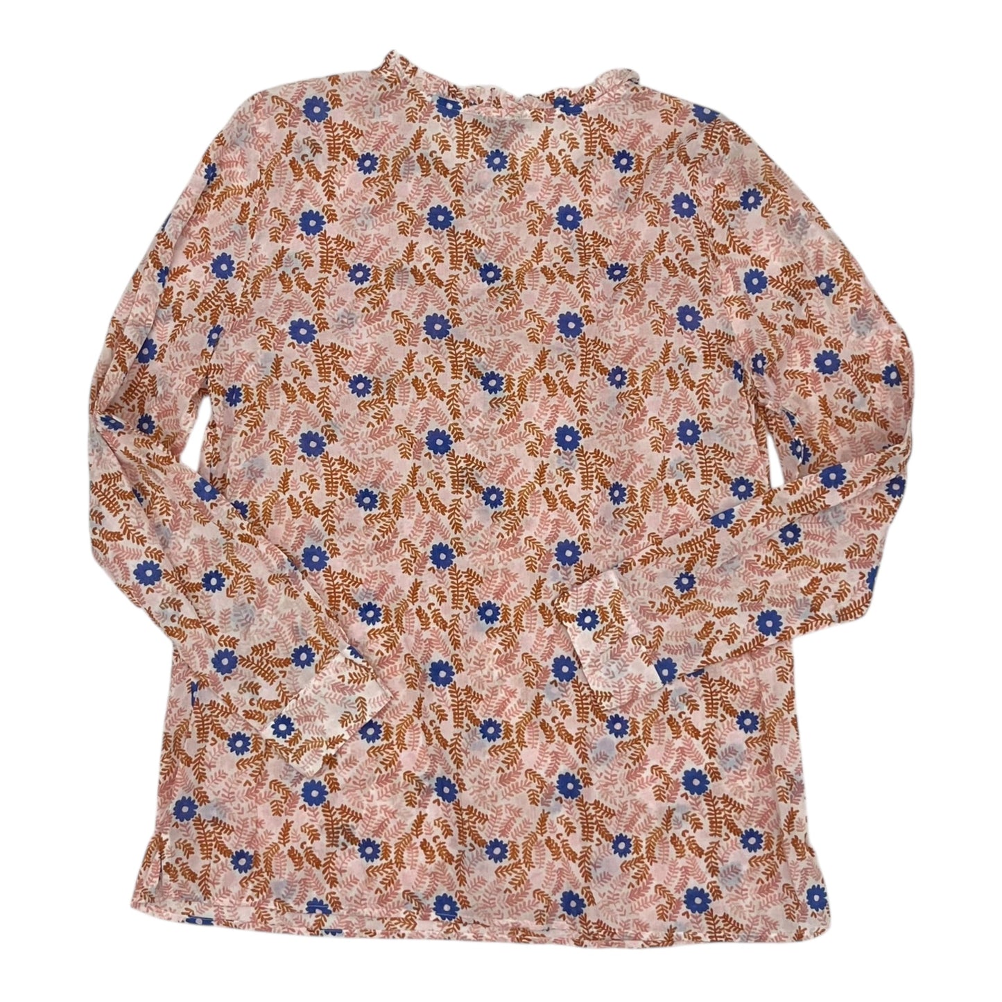 Top Ls By Talbots In Pink, Size:S