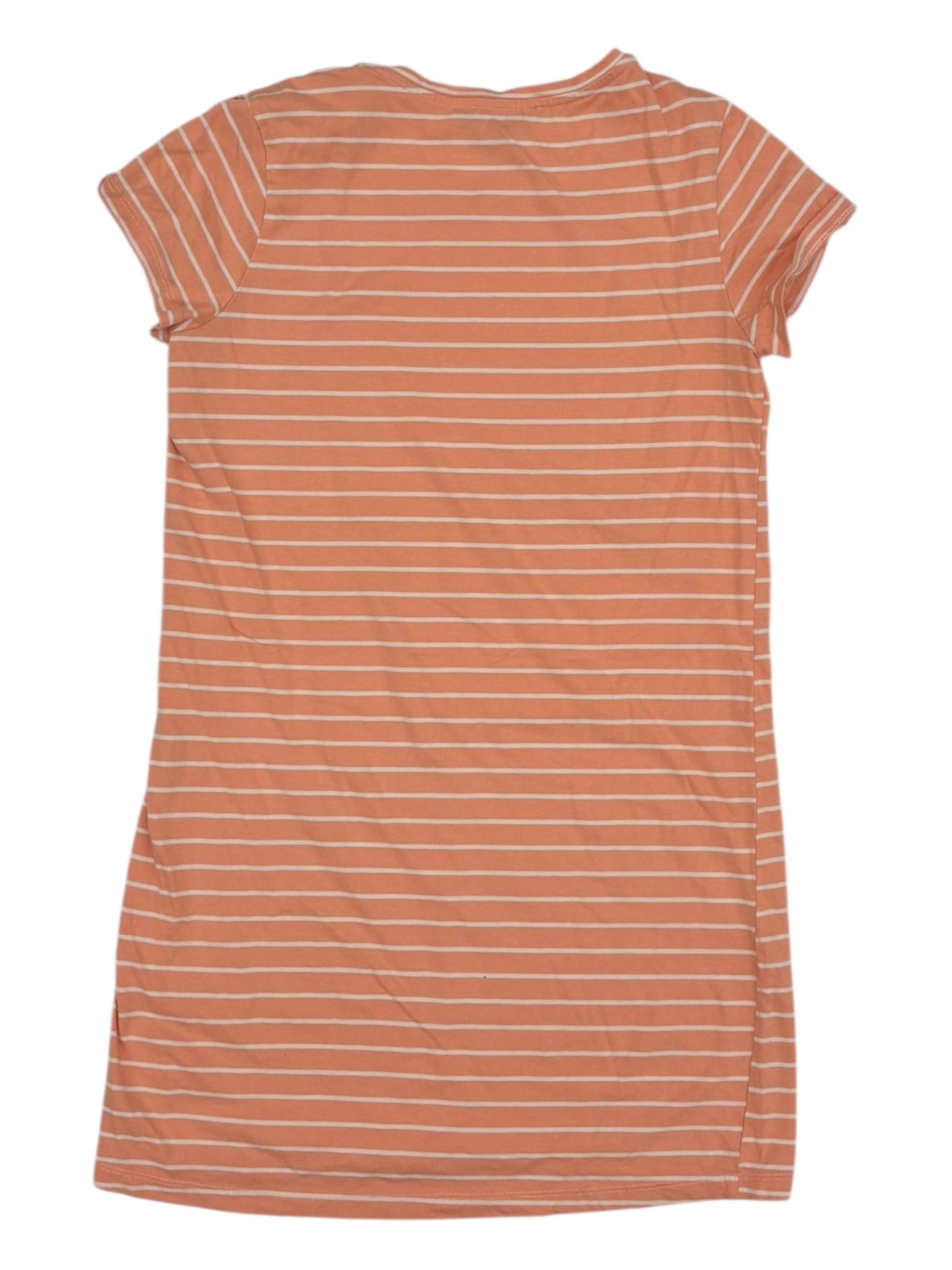 Dress Casual Short By Sanctuary In Peach, Size:M