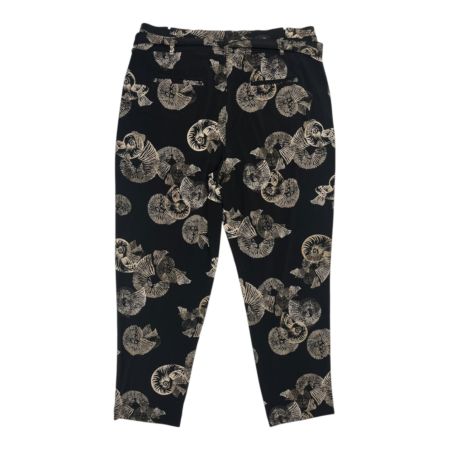 Pants Other By White House Black Market In Black & Tan, Size:Xl