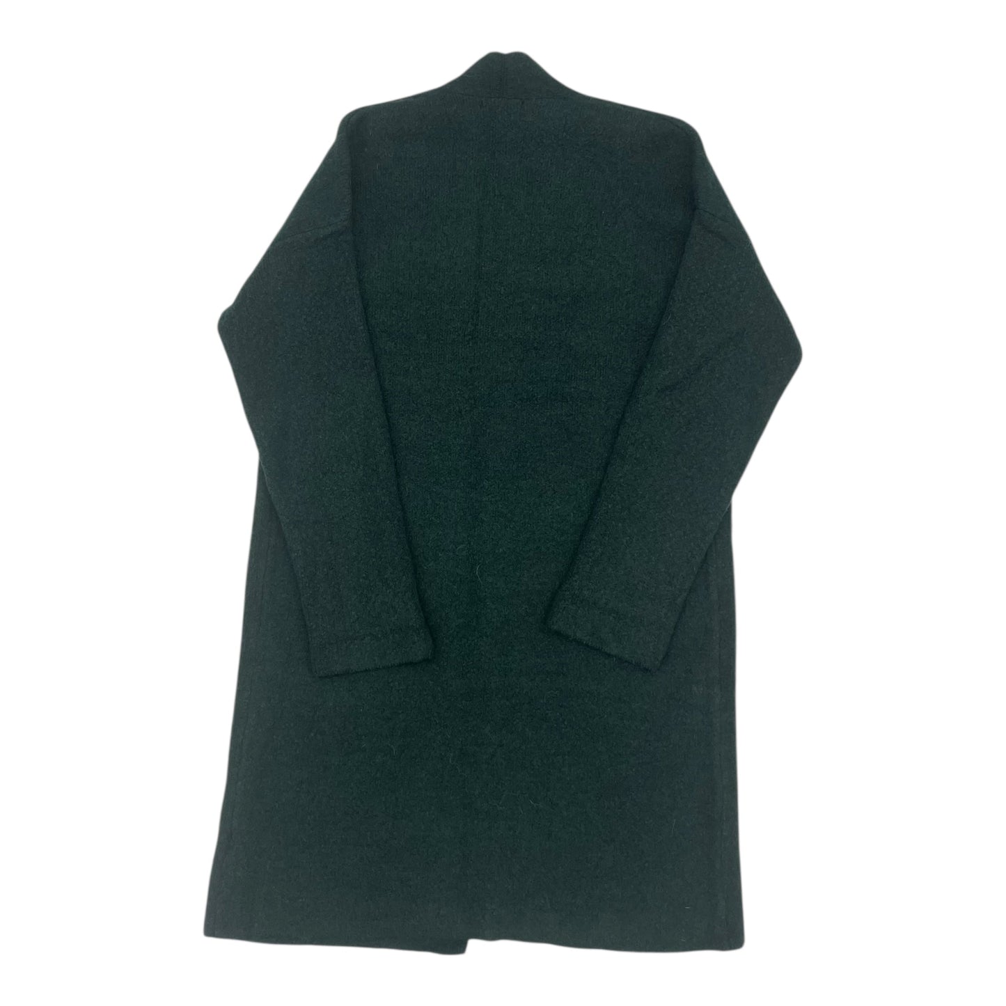 Sweater Cardigan By Staccato In Green, Size:S