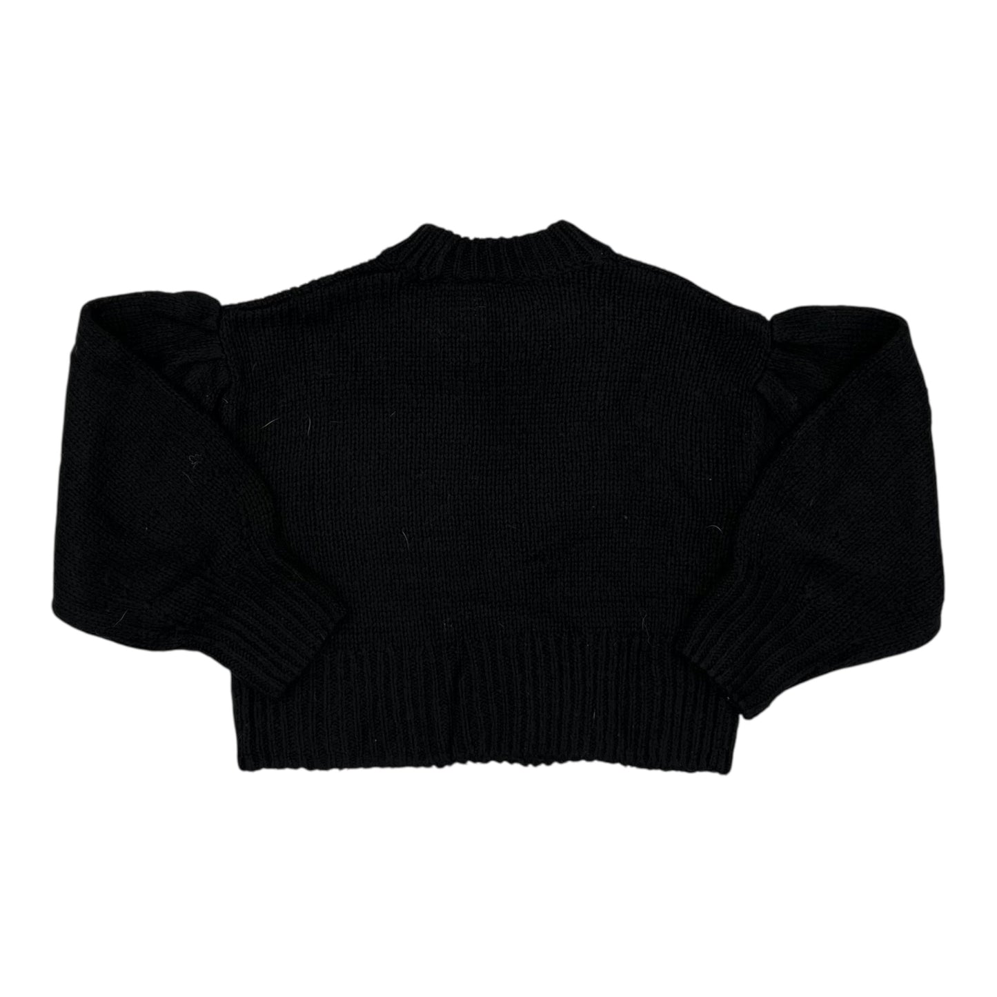 Sweater By Divided In Black, Size:S