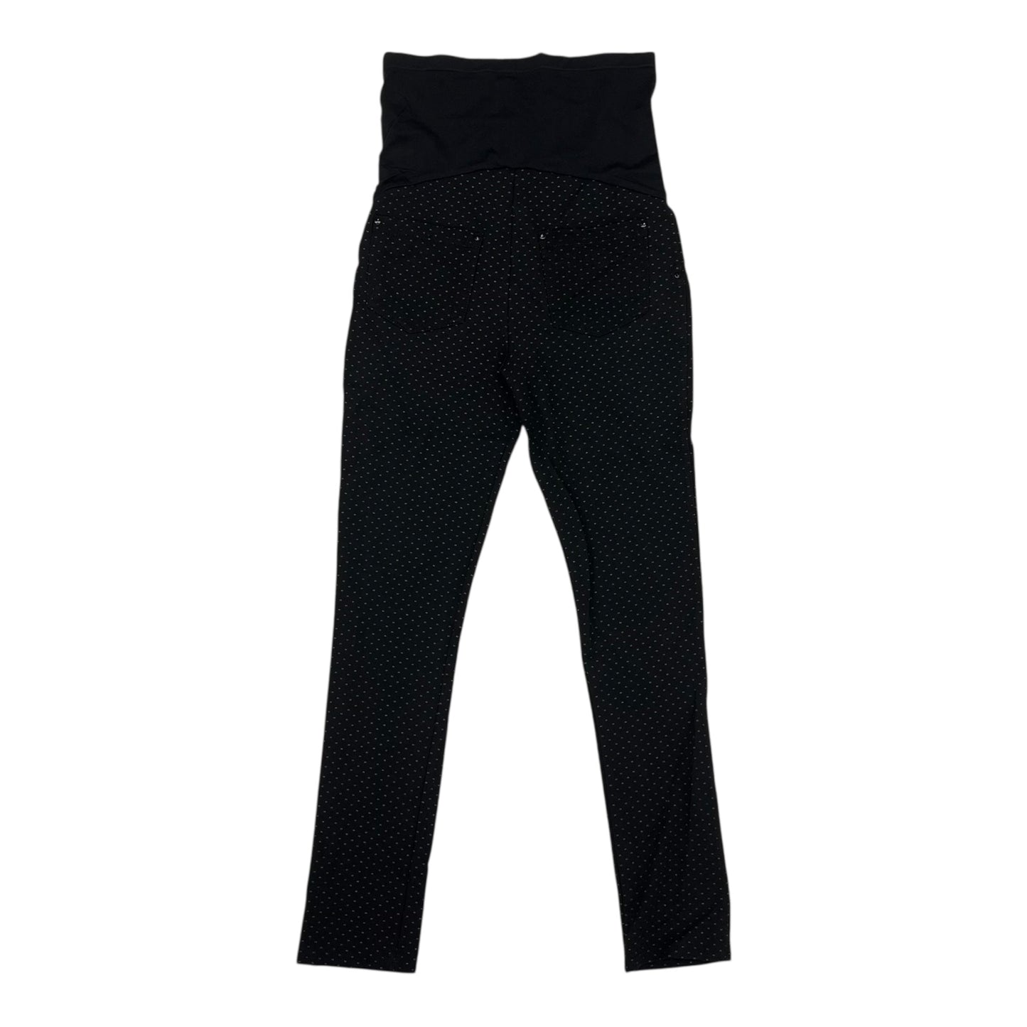 Mat Pant By Soho Apparel In Black, Size:S